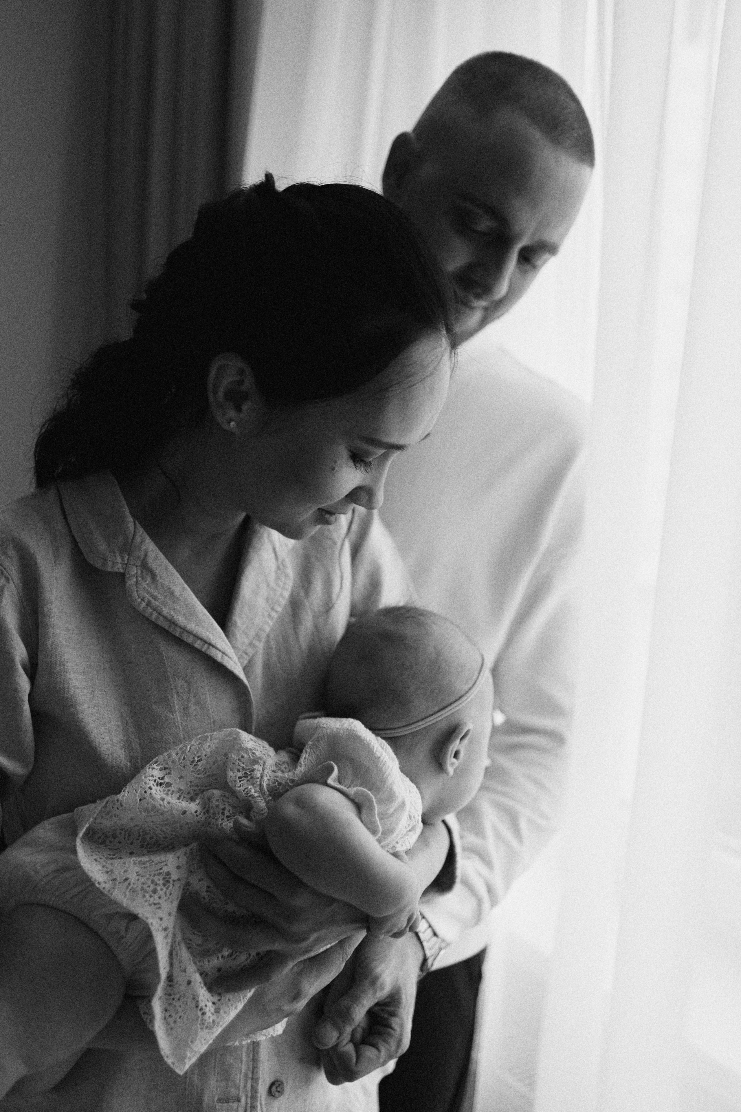 Домашняя фотосъемка. Фотограф Краснодар