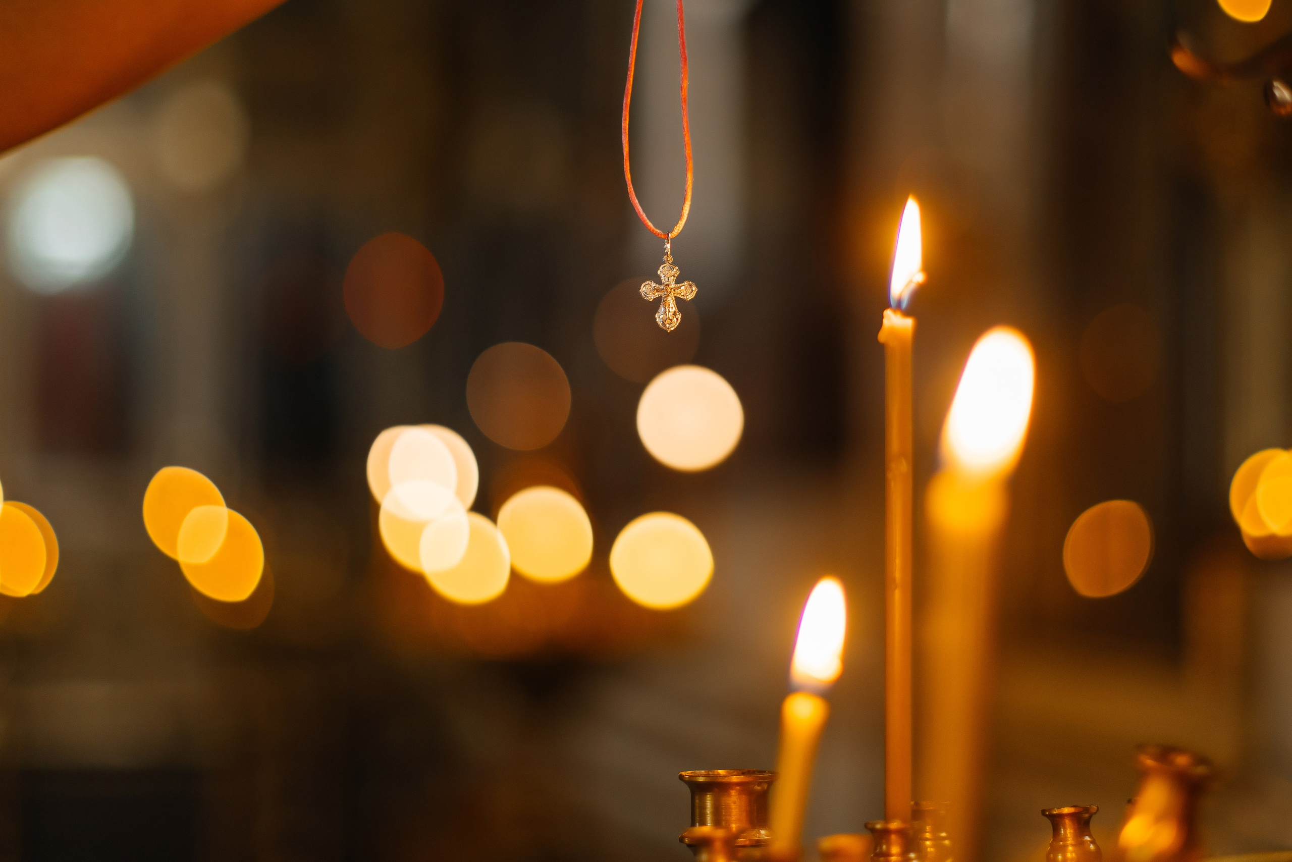 Крестины 5. Главная