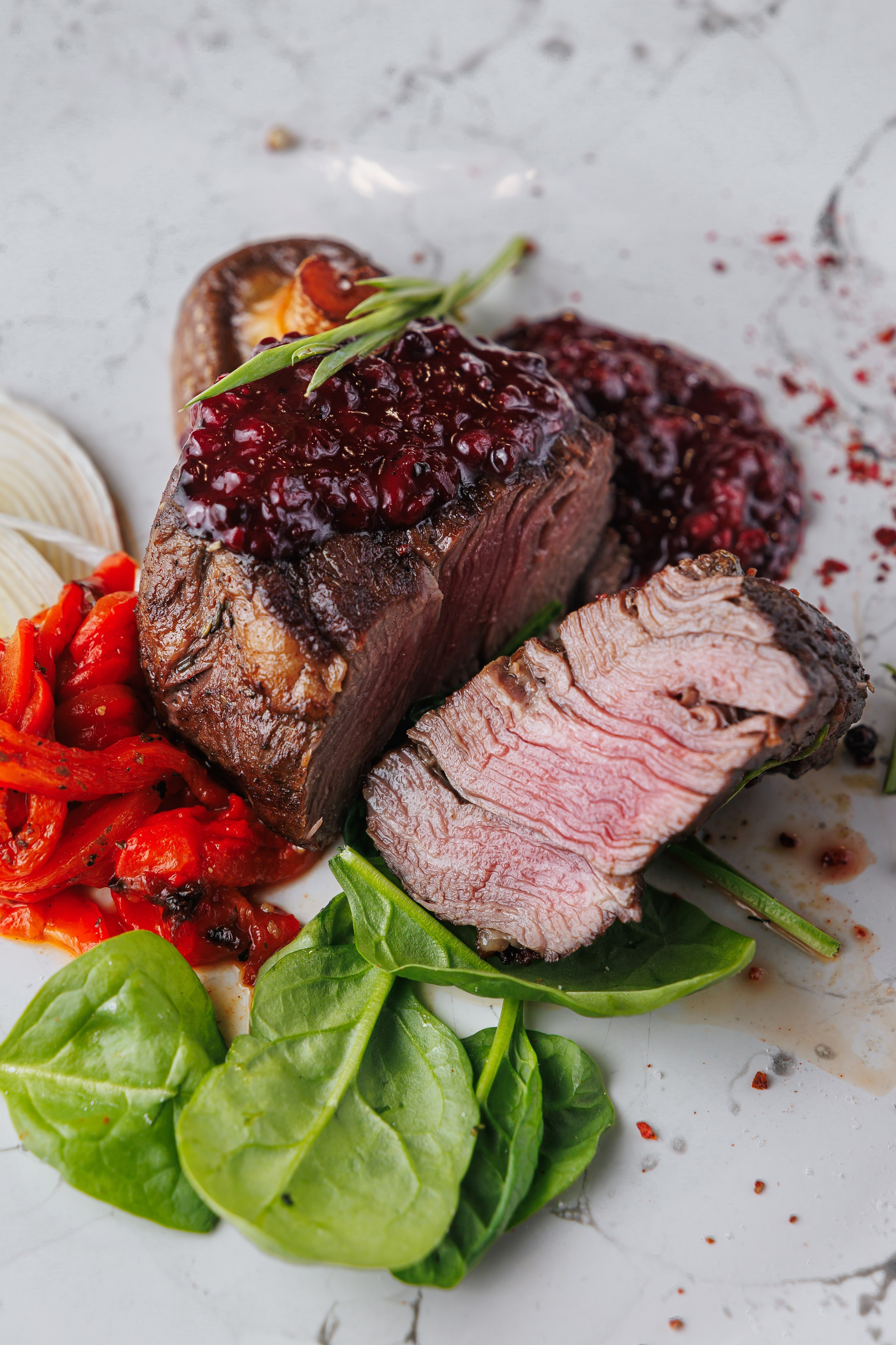 PRB ROCK.MUSIC RESTAURANT. Фото и видео контент за одну съемку — Веретенников Егор