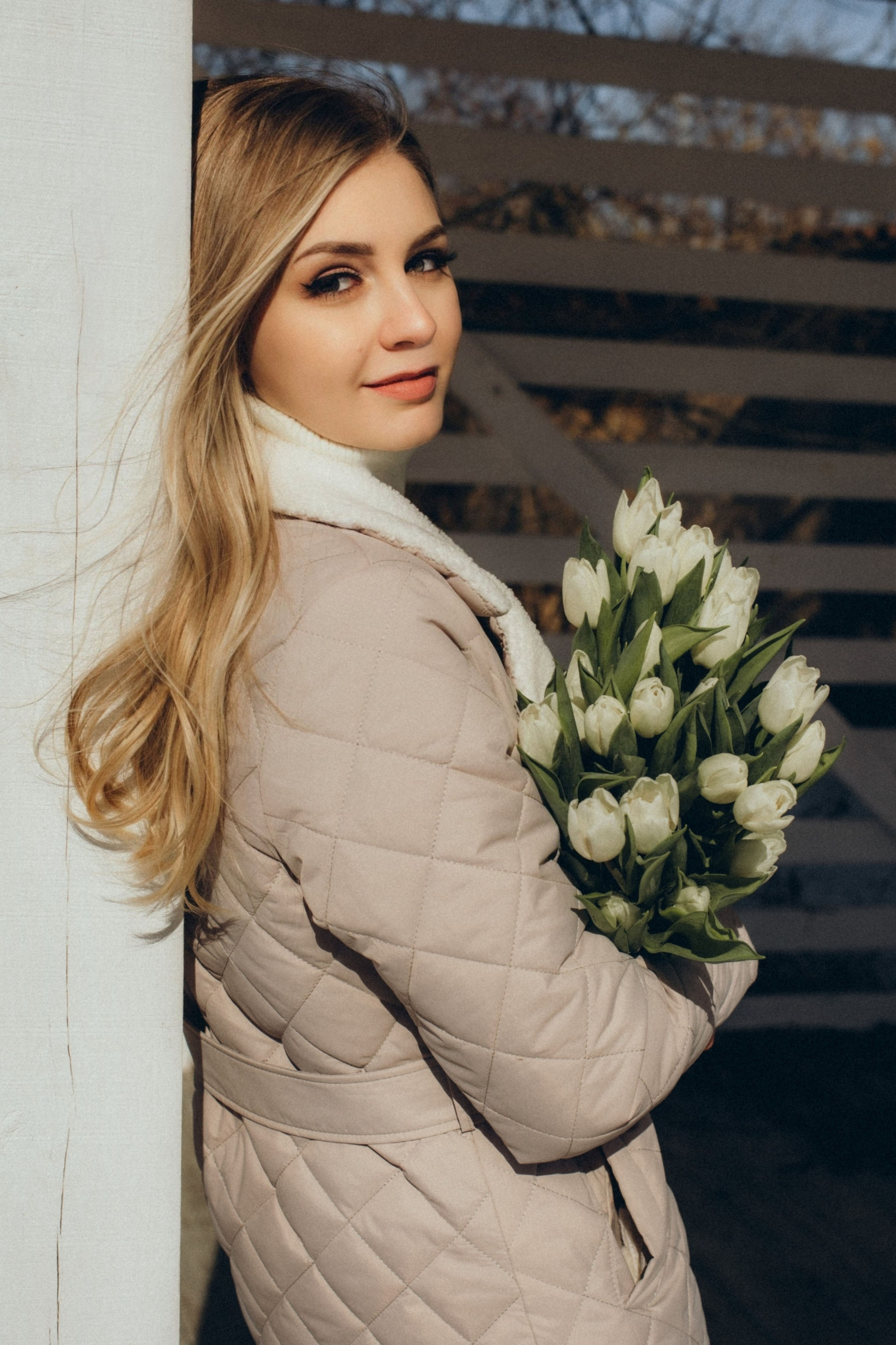 Дарья Граброва. Фотограф в Москве Ангелина Ким