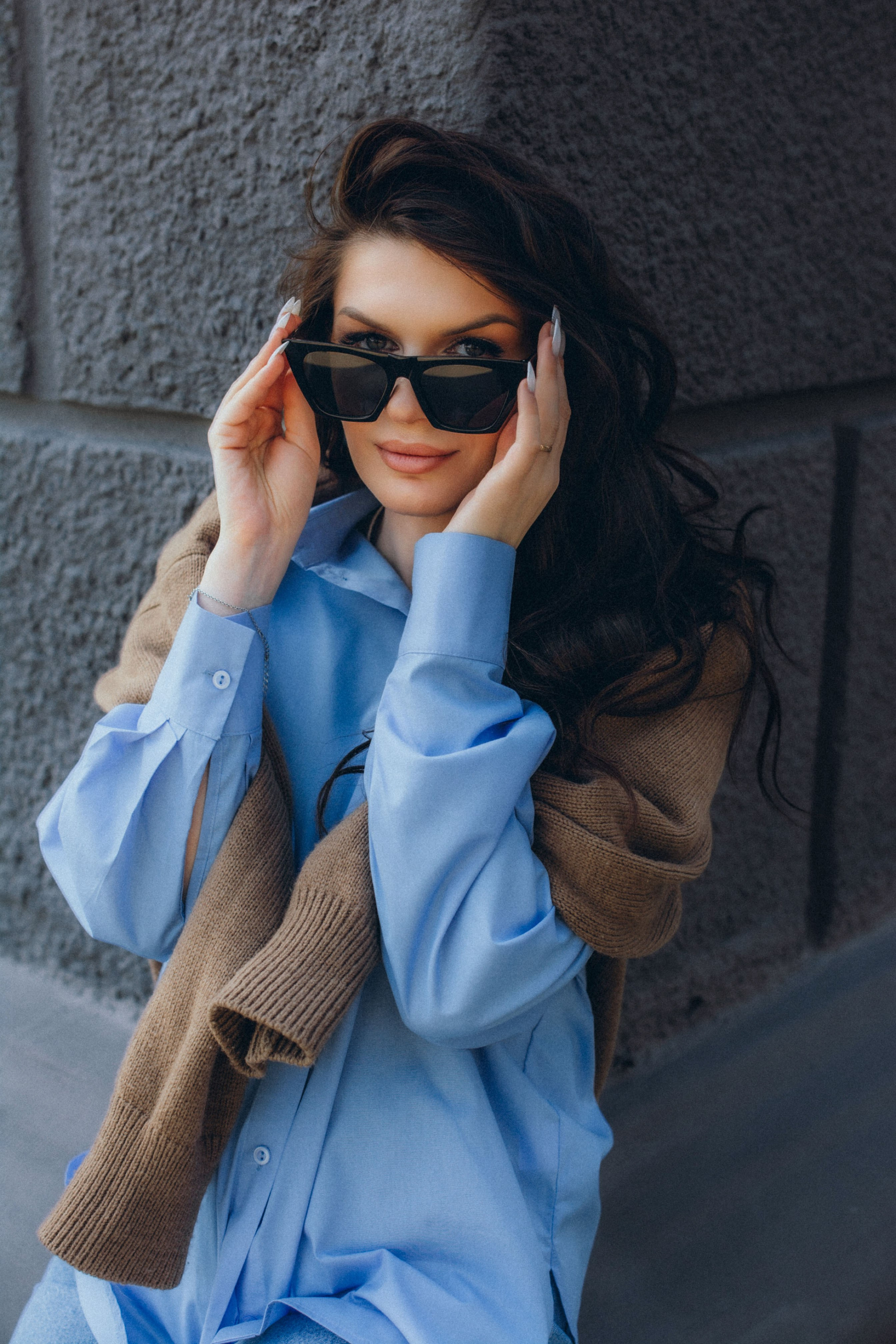 Диана Цугаева. Фотограф в Москве Ангелина Ким