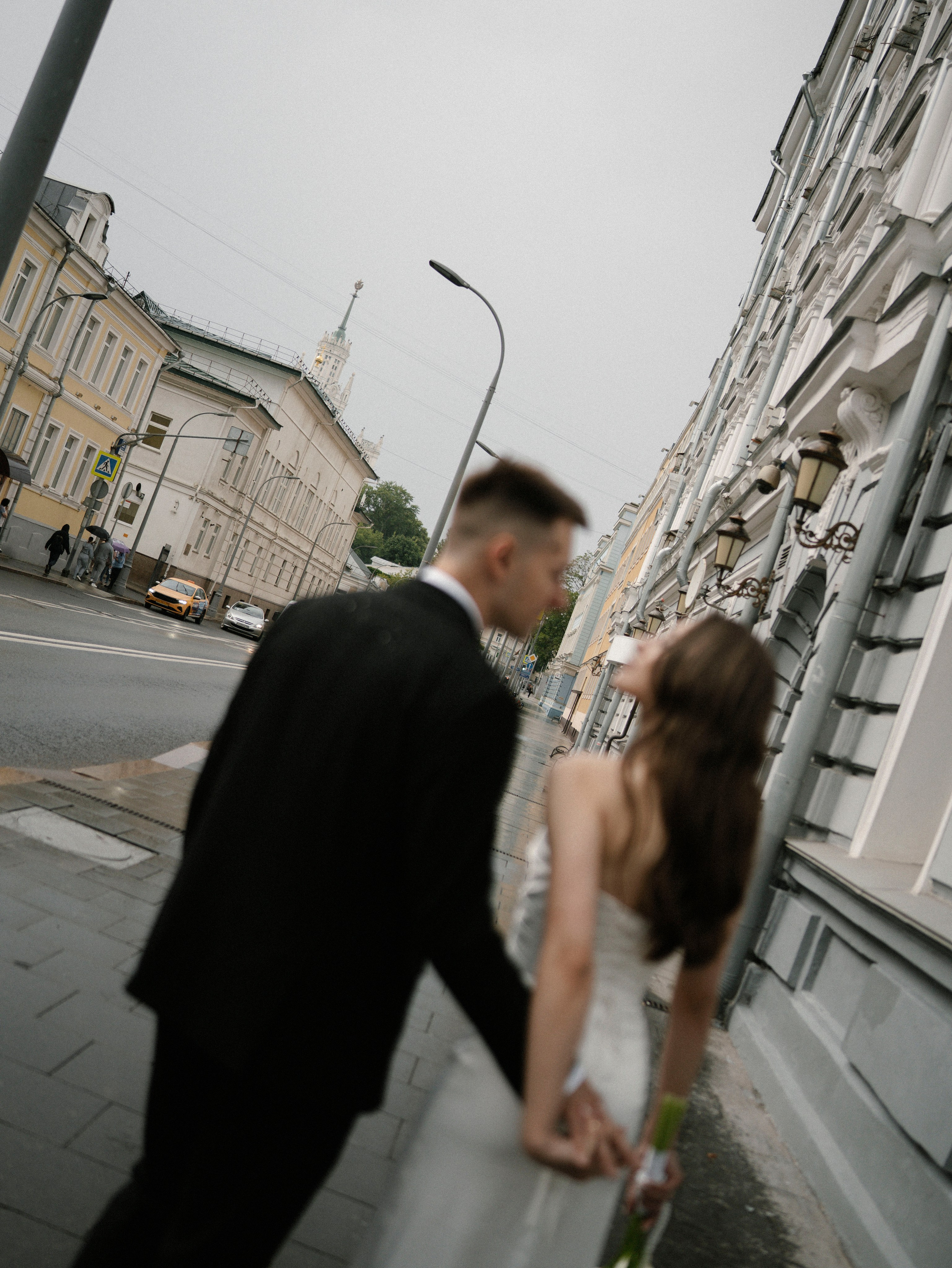 Люба и Артём 17.07.2025. Свадебный фотограф