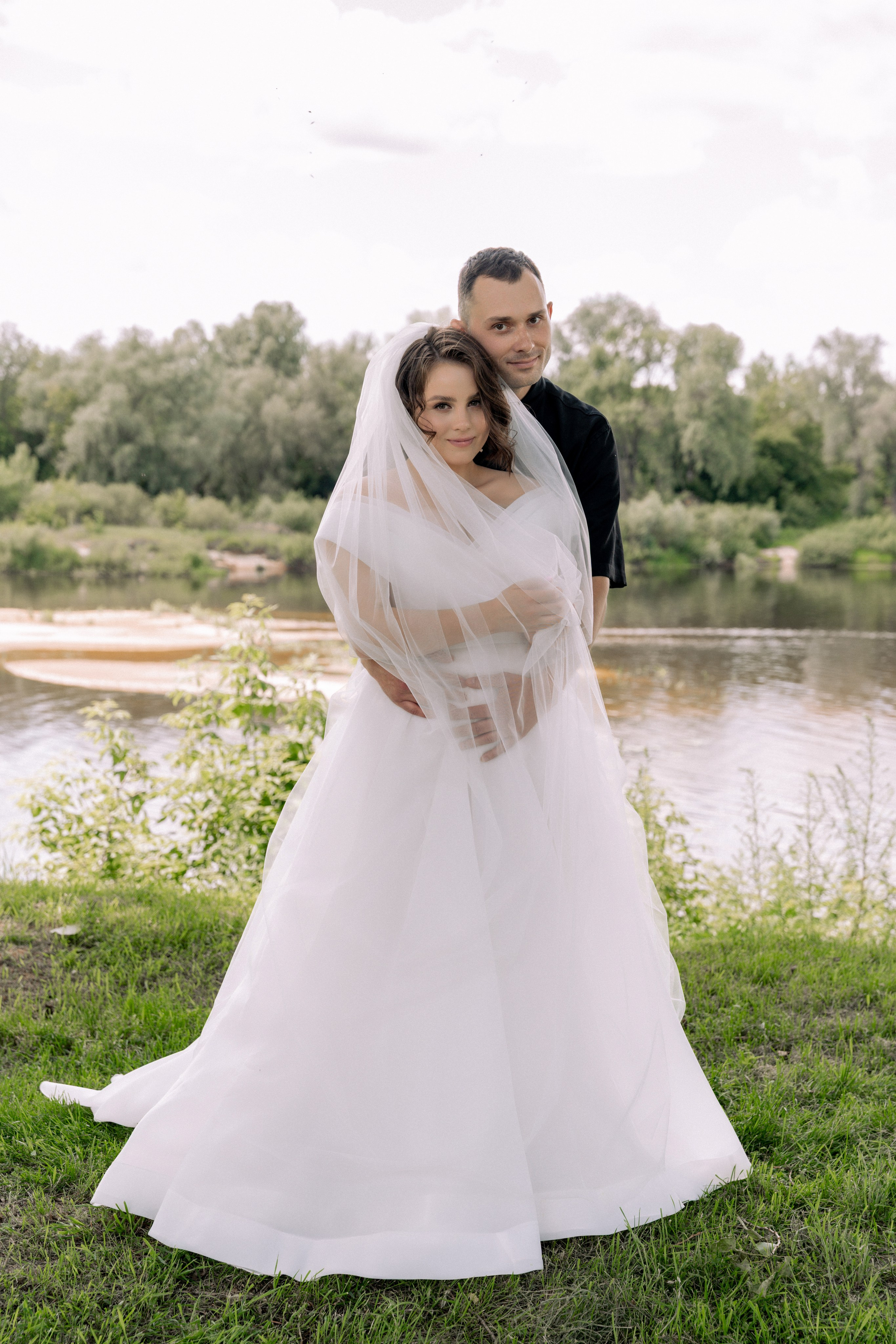 Елена и Дмитрий. Фотограф Санкт-Петербург/Гомель Виктория Петрова