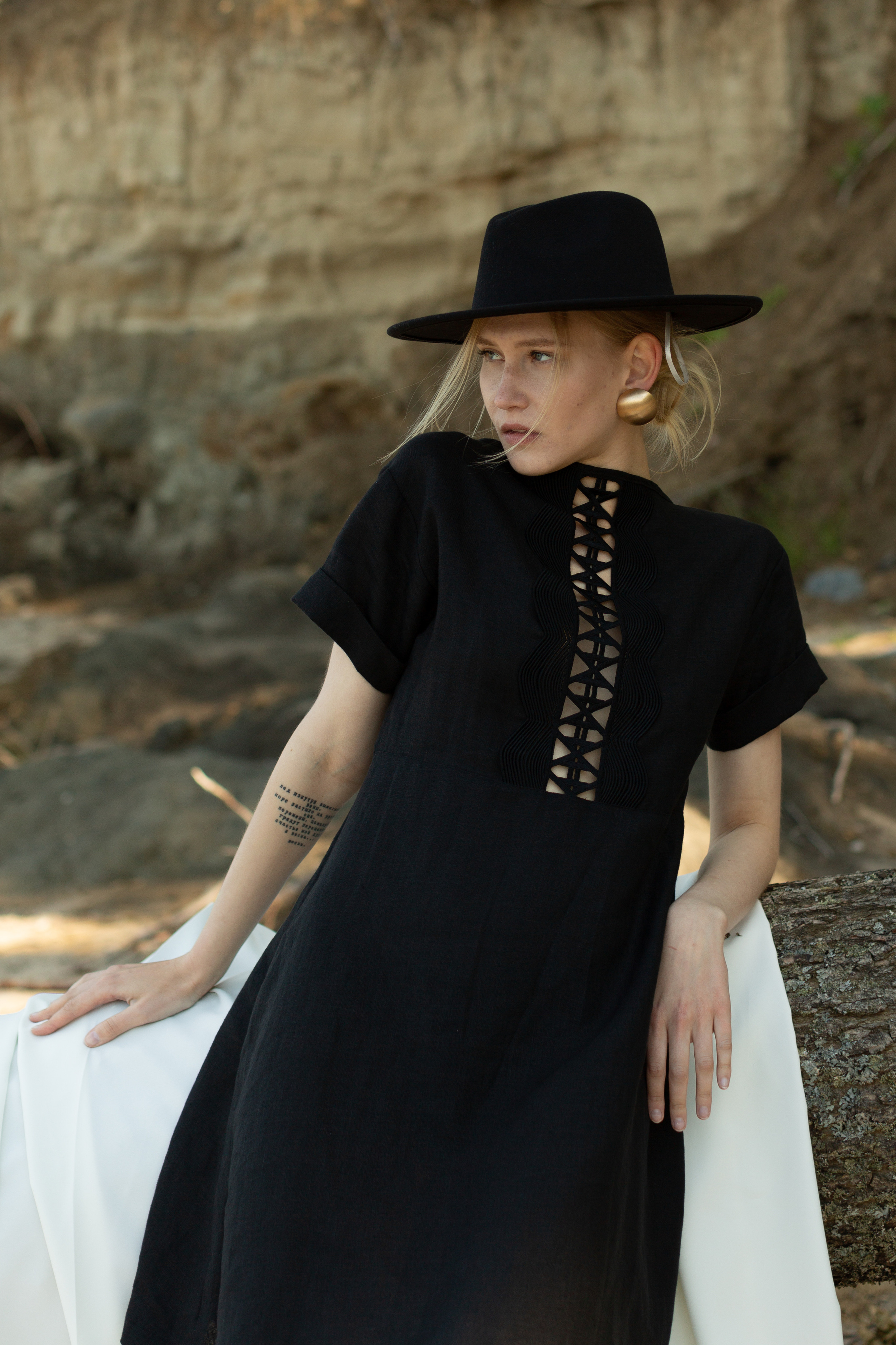 Alice K. Modeling agency TM MODELS