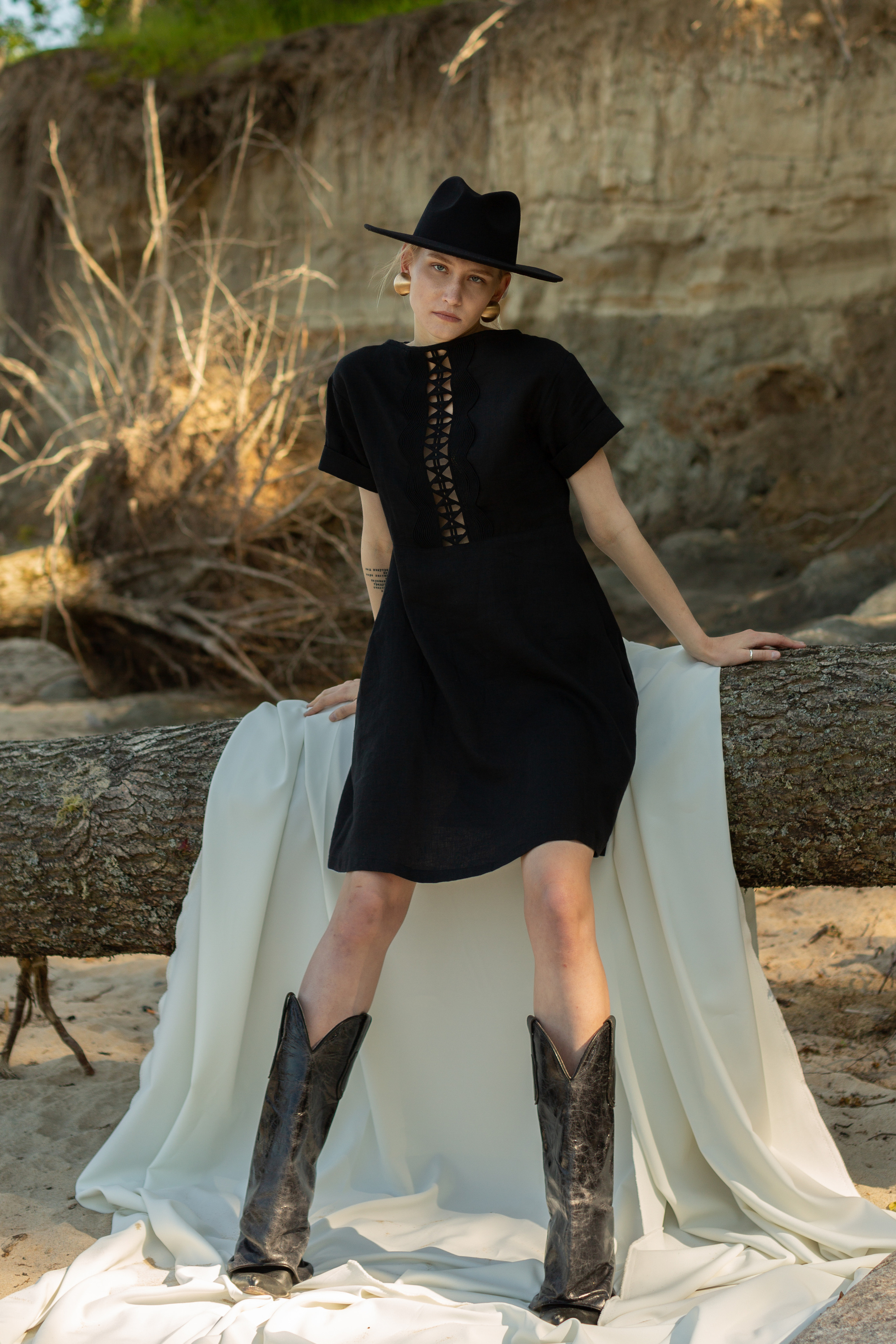 Alice K. Modeling agency TM MODELS