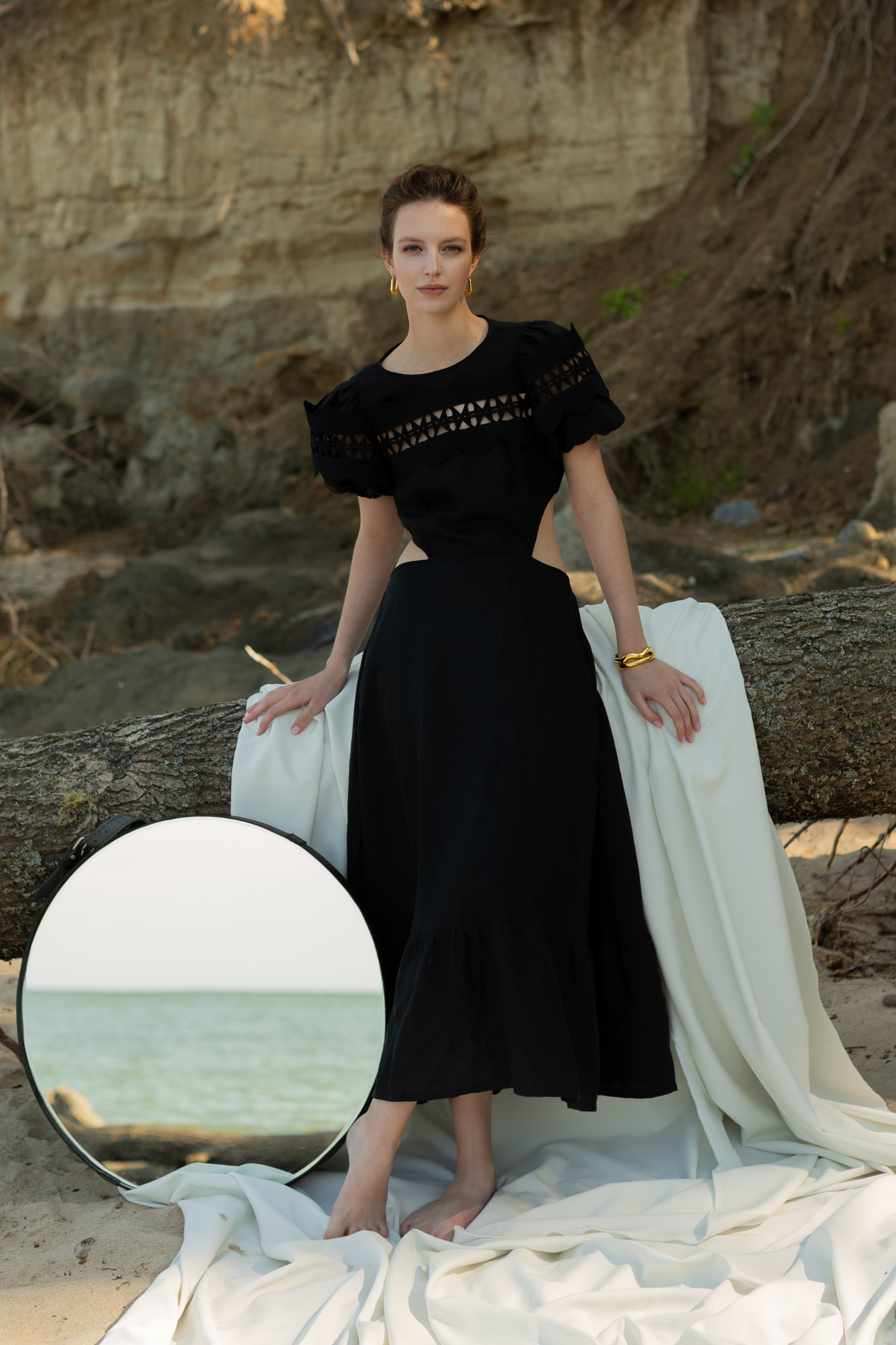 Anastasia A. Modeling agency TM MODELS