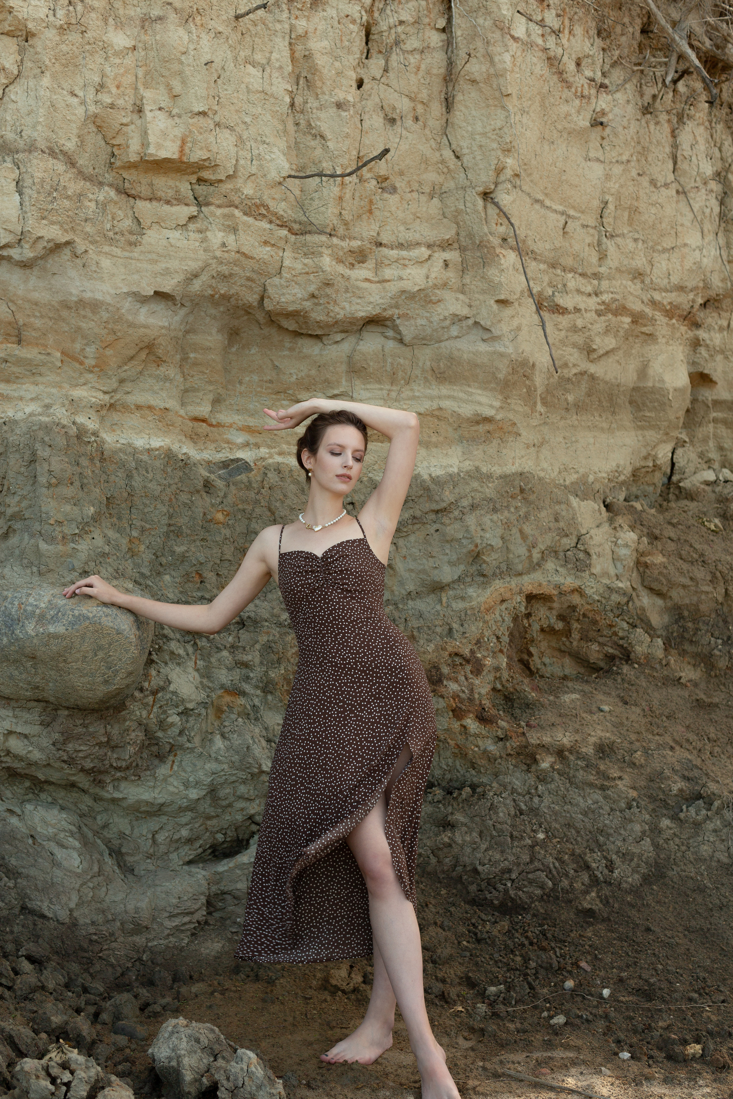 Anastasia A. Modeling agency TM MODELS