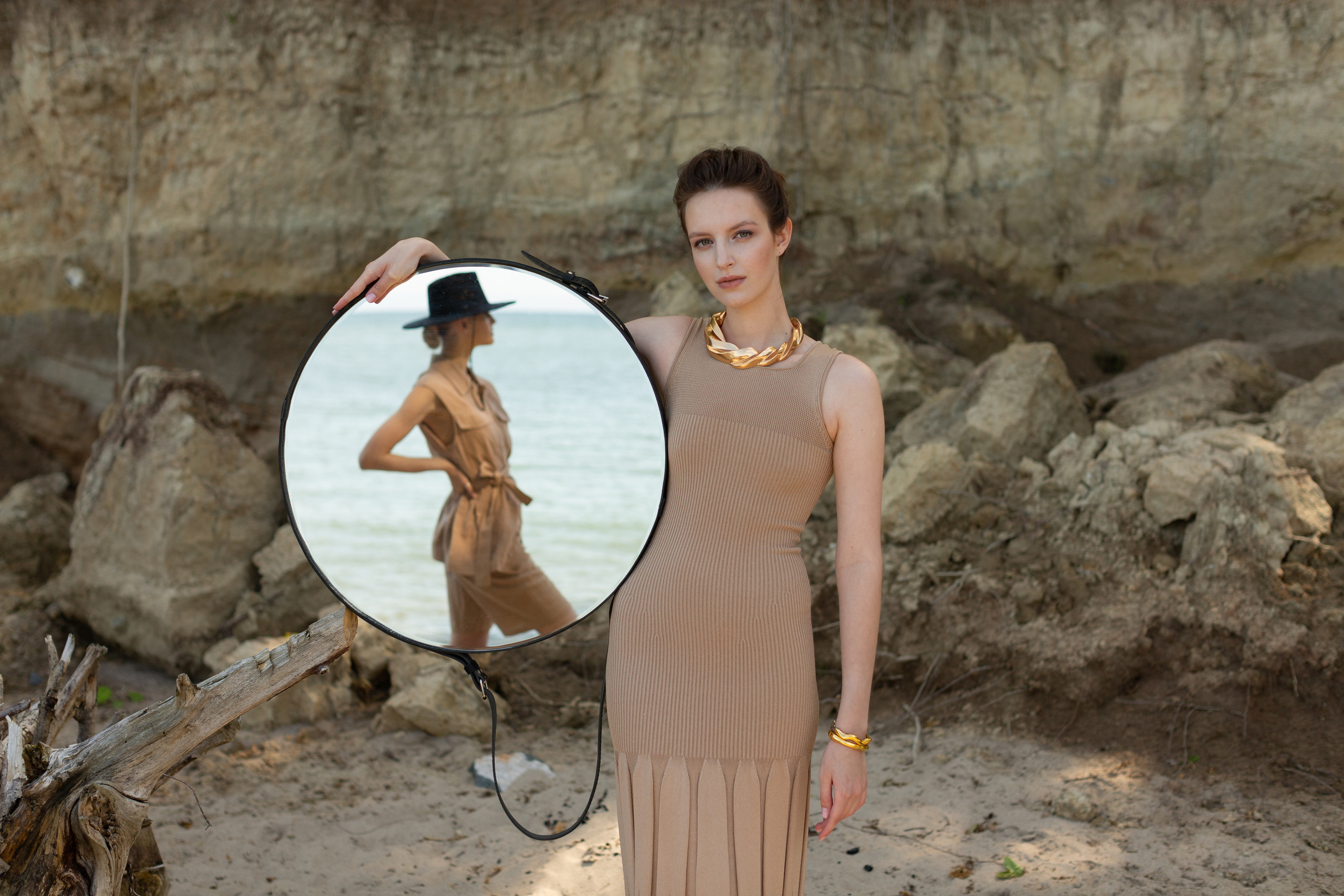 Anastasia A. Modeling agency TM MODELS