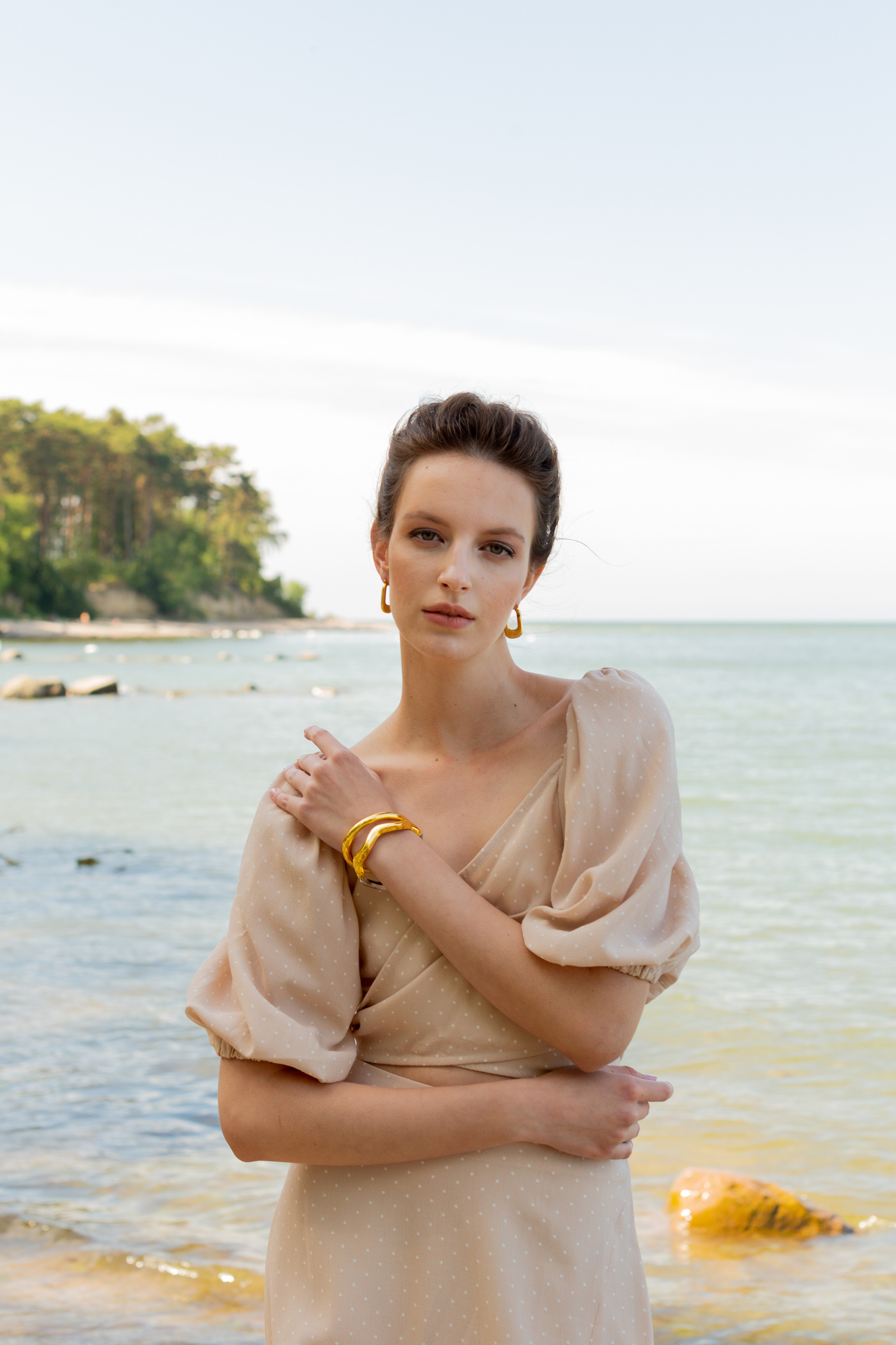 Anastasia A. Modeling agency TM MODELS