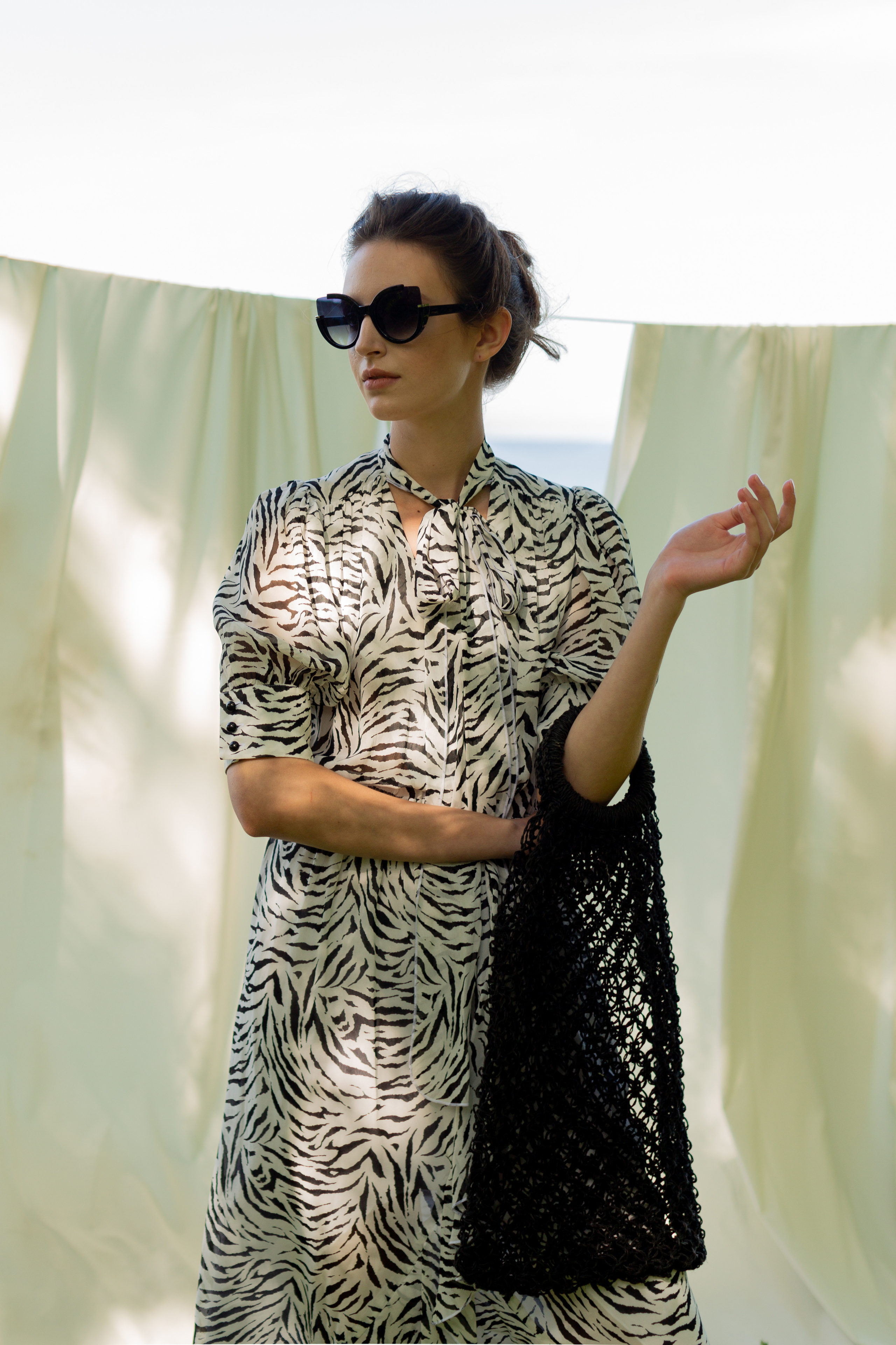 Anastasia A. Modeling agency TM MODELS