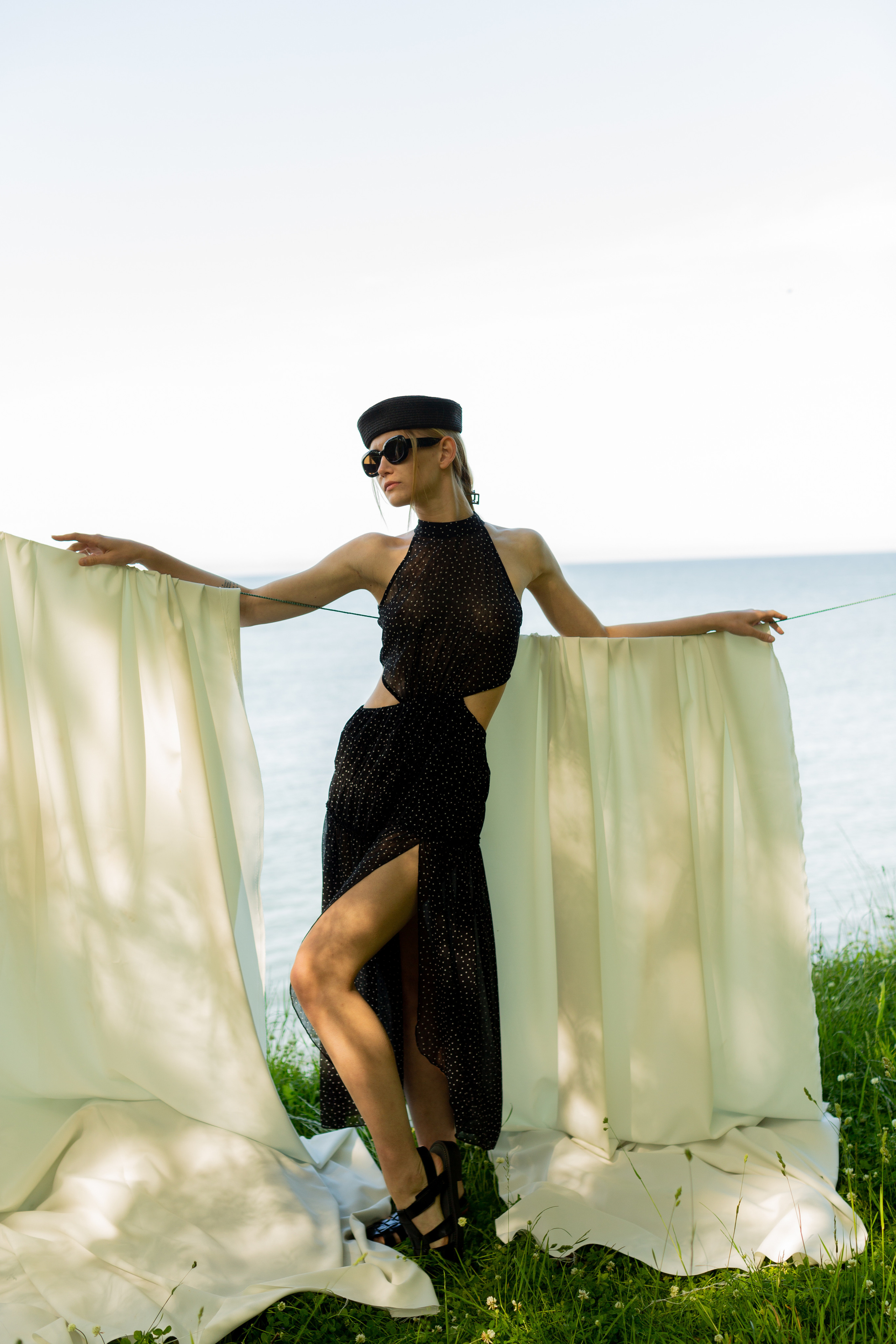 Alice K. Modeling agency TM MODELS