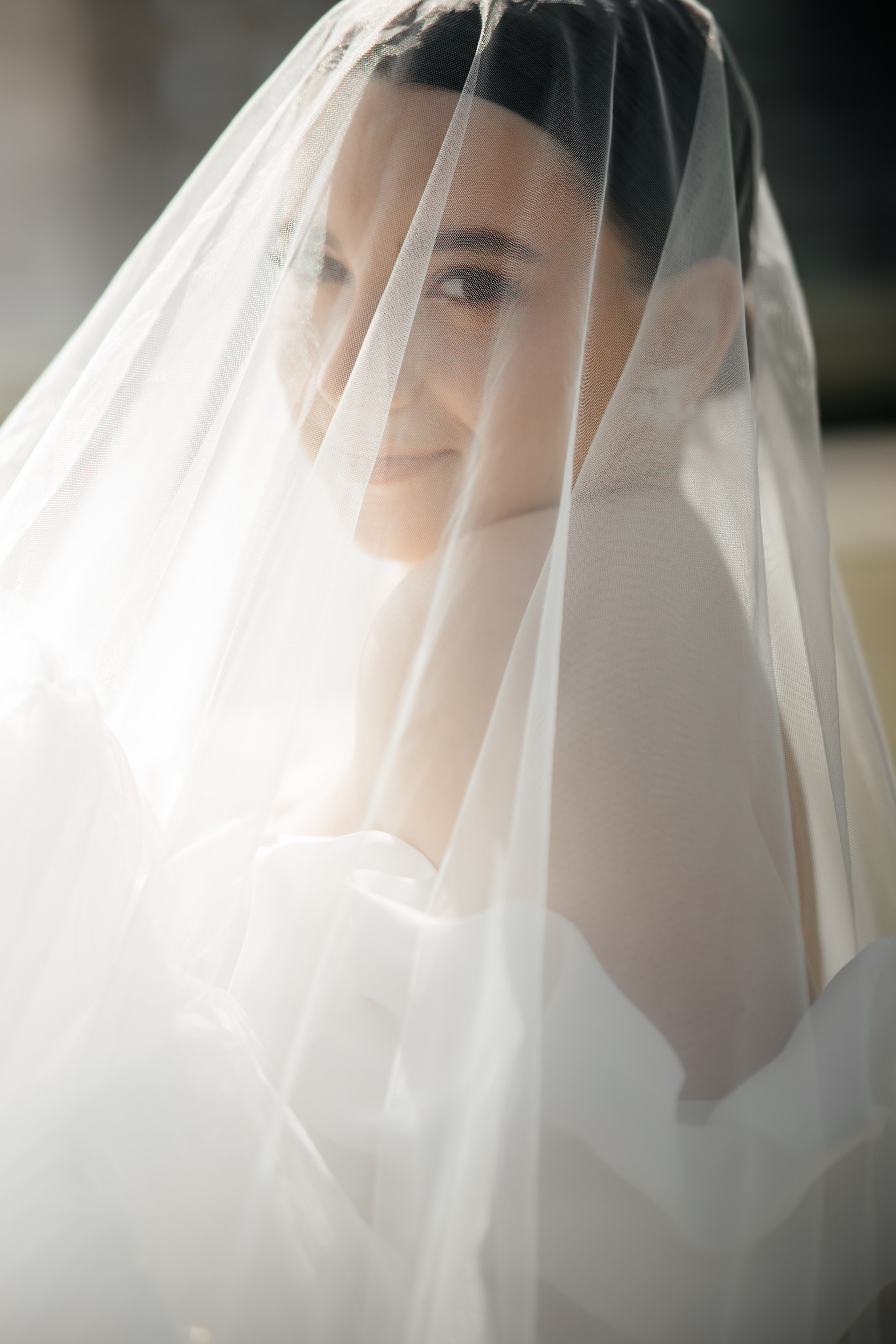 Мария и Влад. Свадебный фотограф Москва Павел Фетисов