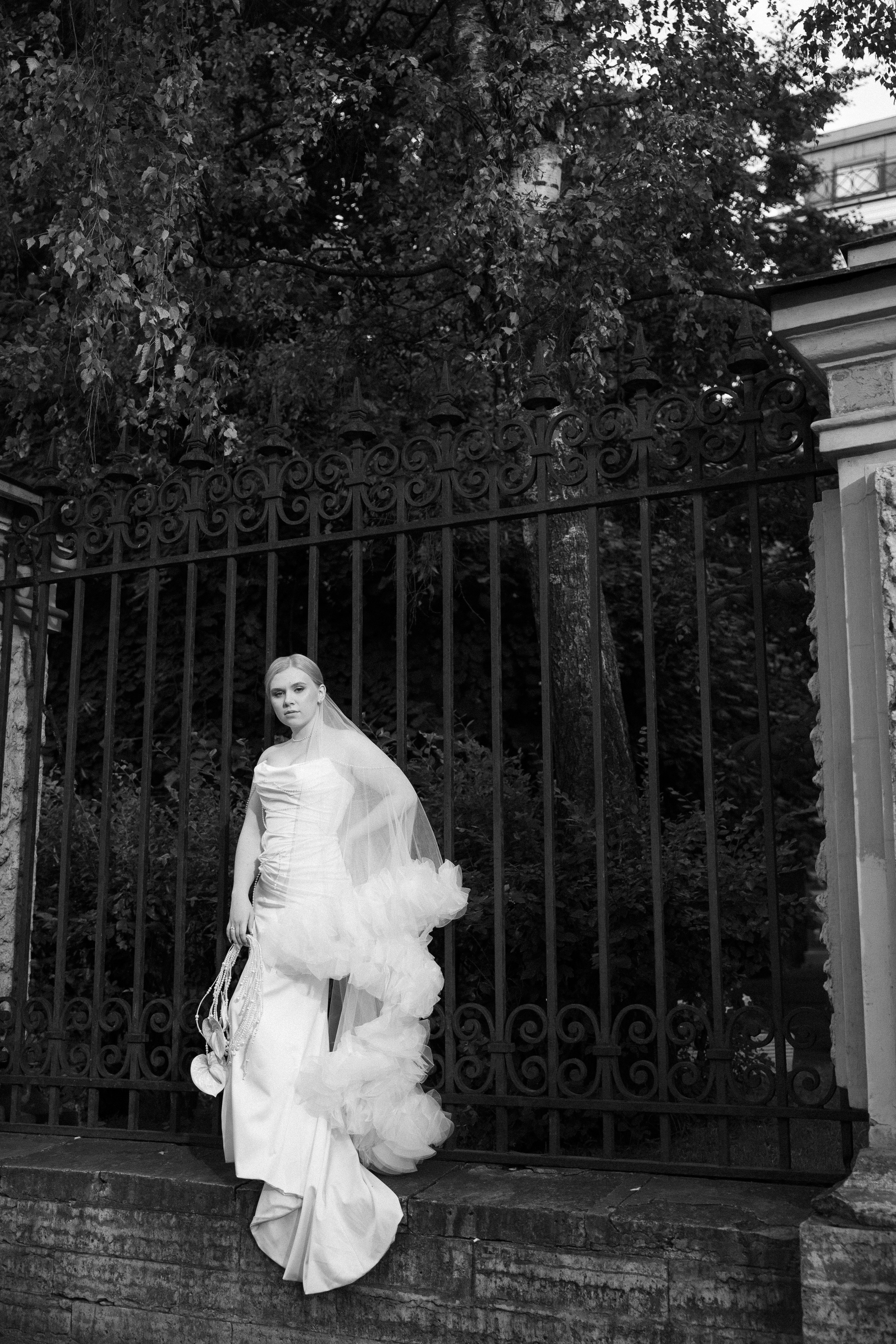 J|M. Свадебный фотограф Таня Караисаева