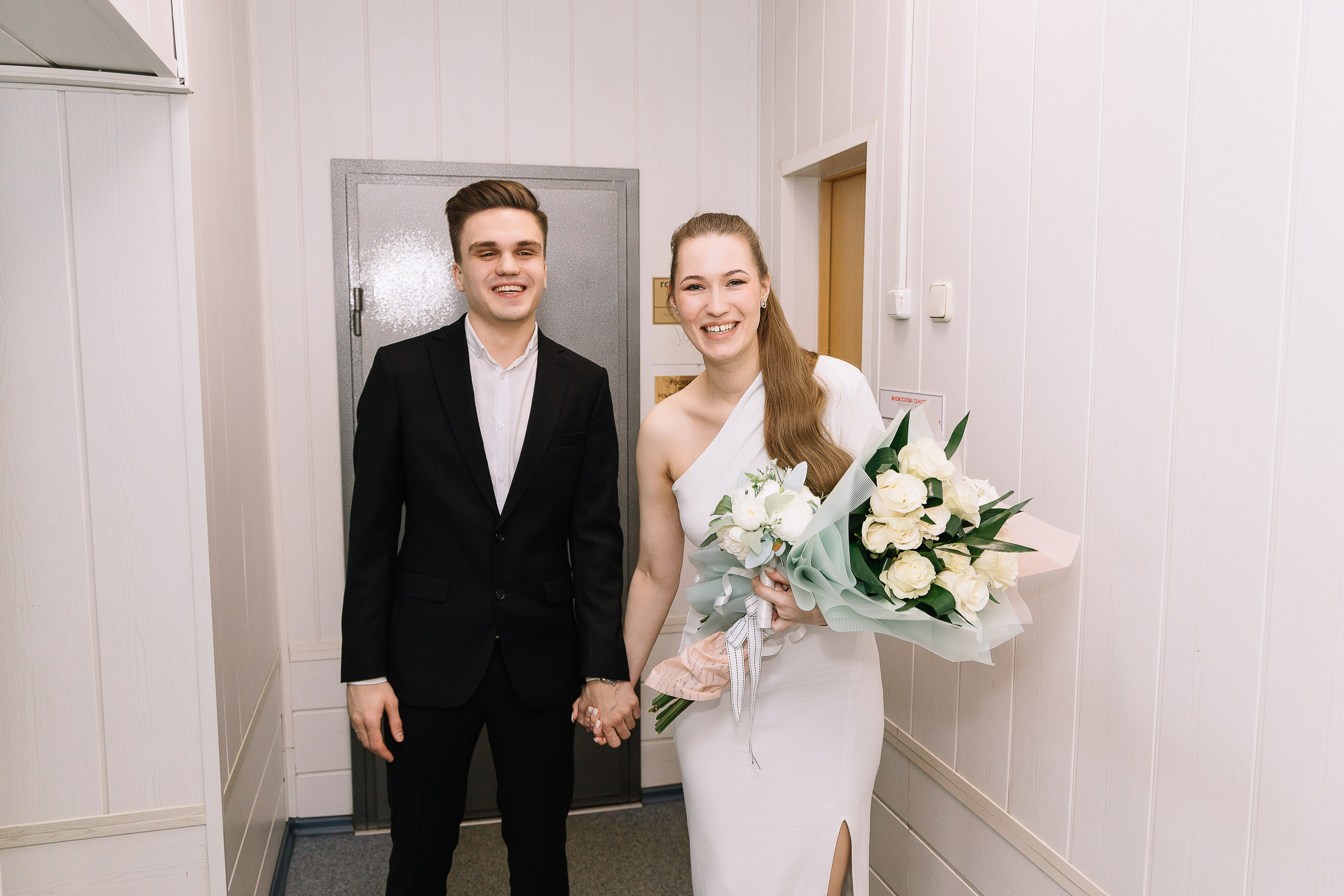 02.02.2024 Никита и Анна. Семейный и детский фотограф в городе Подолск МО Крылова Ирина