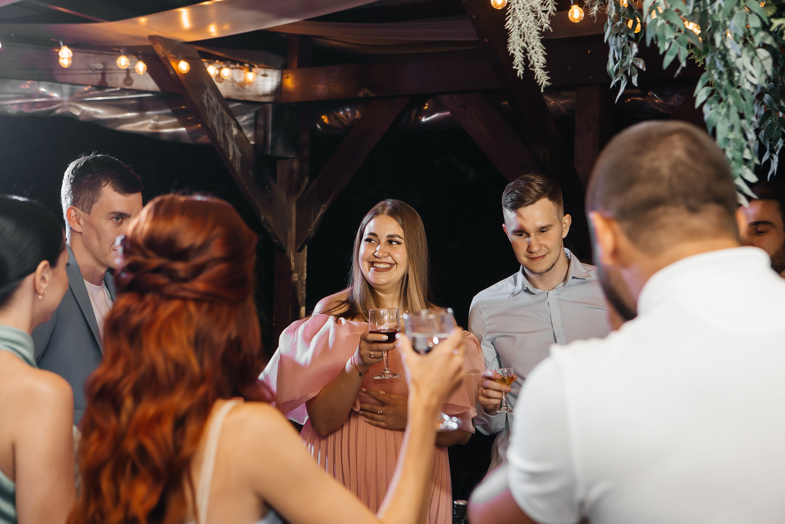 Денис и Юлия. Свадебный и семейный фотограф в Ростове-на-Дону