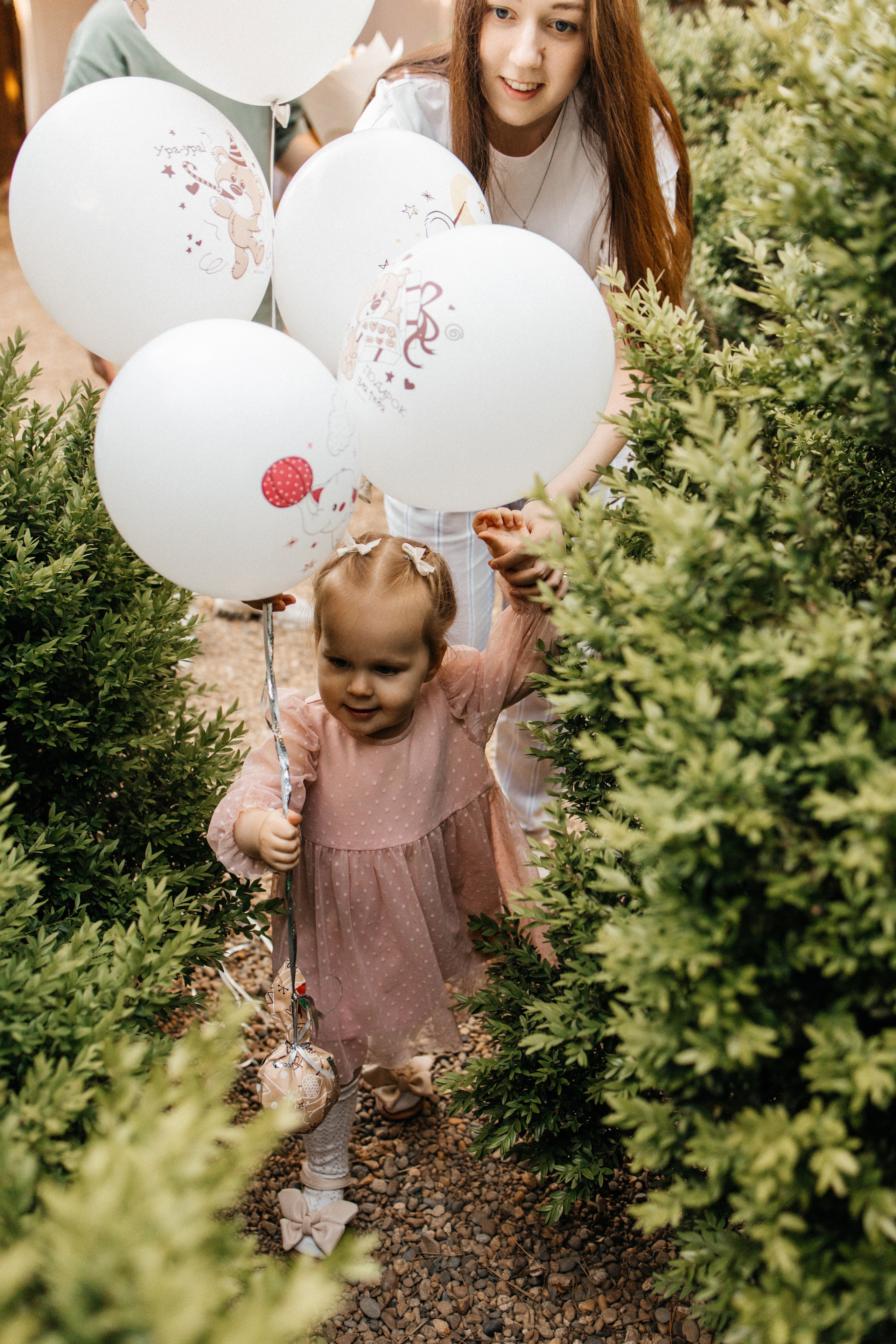 Наташа, Андрей и Тасечка. Свадебный и семейный фотограф в Ростове-на-Дону