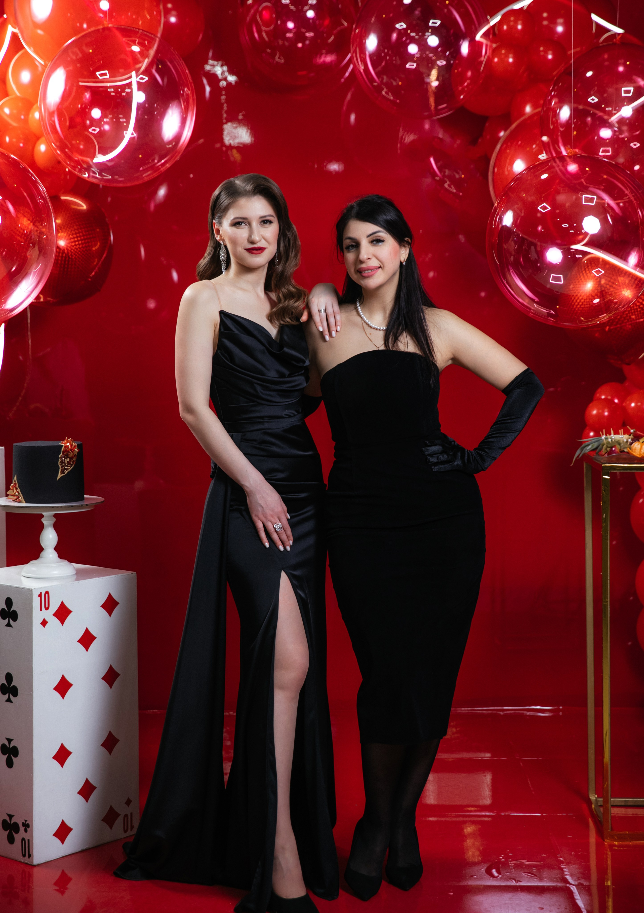 Birthday. Свадебный и семейный фотограф Василина Батищева в Моздоке, Северной Осетии и КМВ