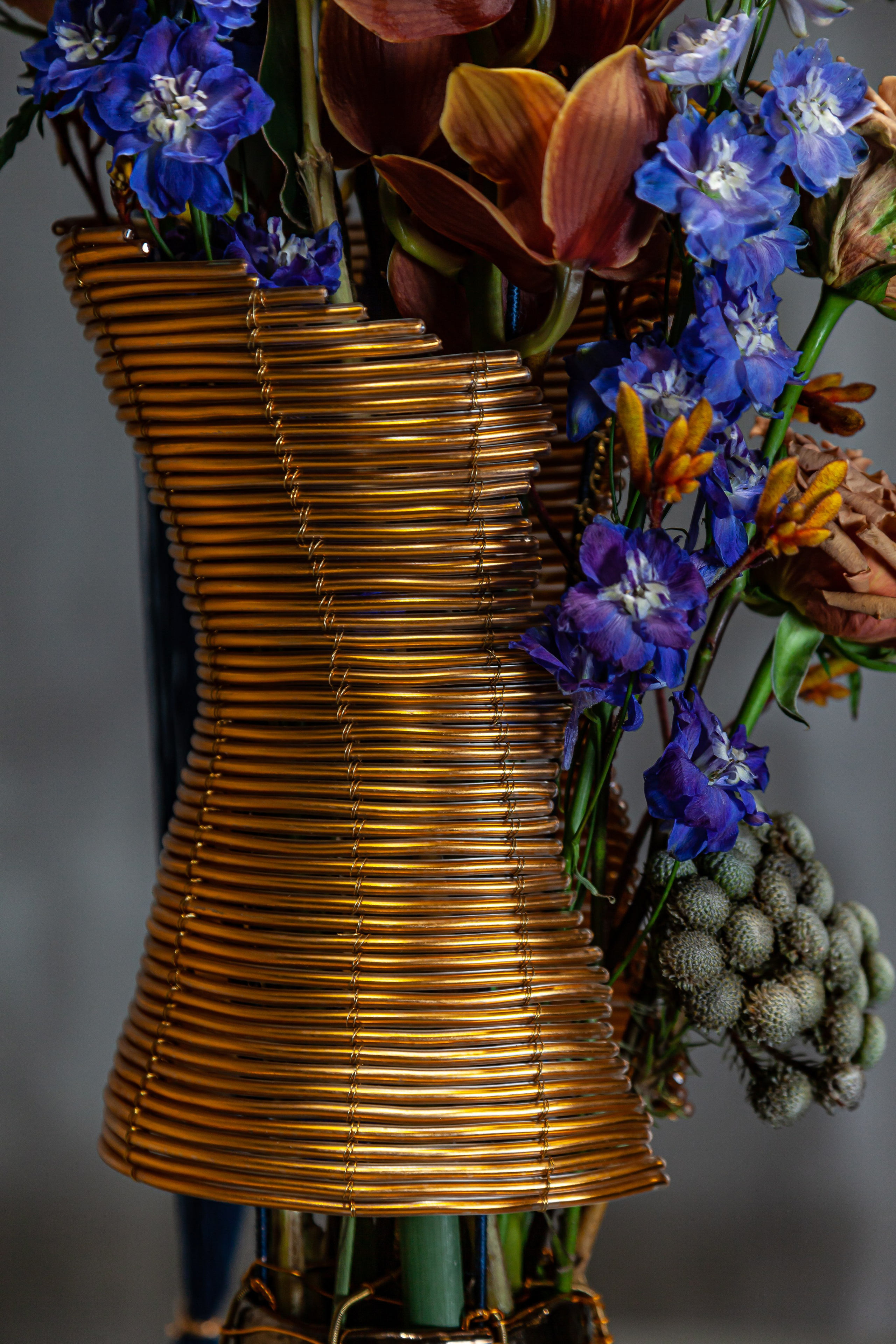Floral Art. Maria Poleshchuk, commercial photographer in Sydney