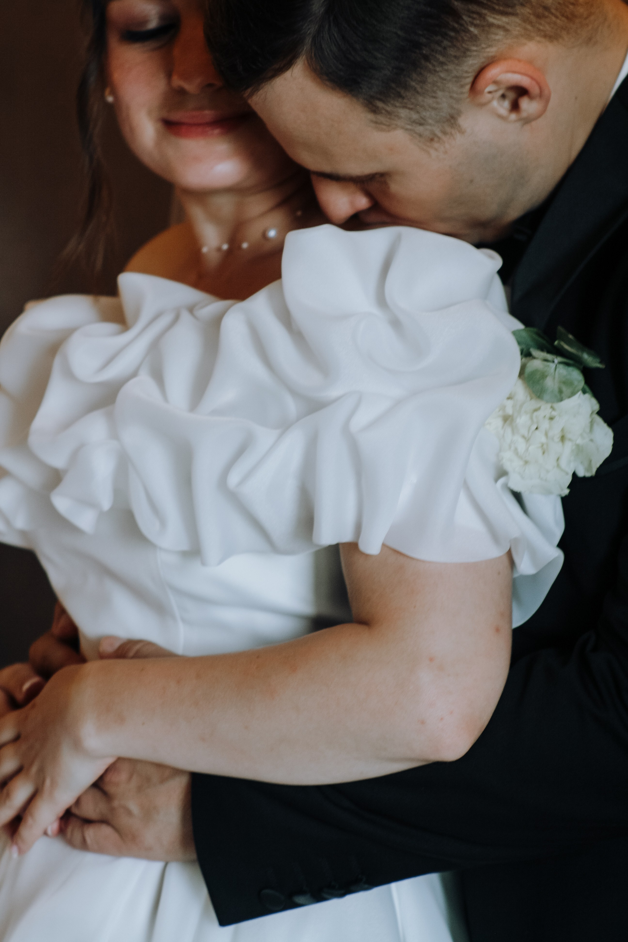 Свадебная история Марии и Владимира. Семейный фотодуэт Ирина и Николай Власьевы. Фотосессии в Новосибирске