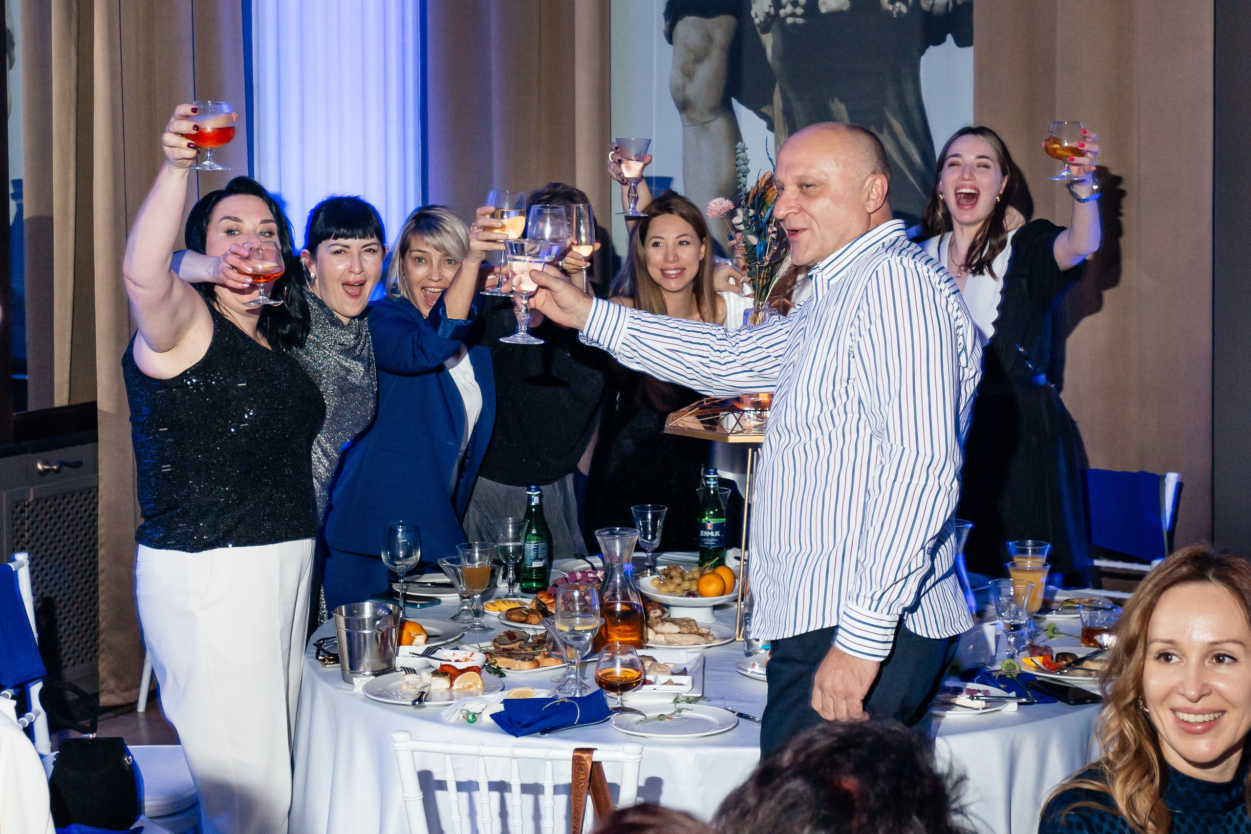 20 лет EsteLife. Свадебный фотограф в Краснодаре Николай Крауз