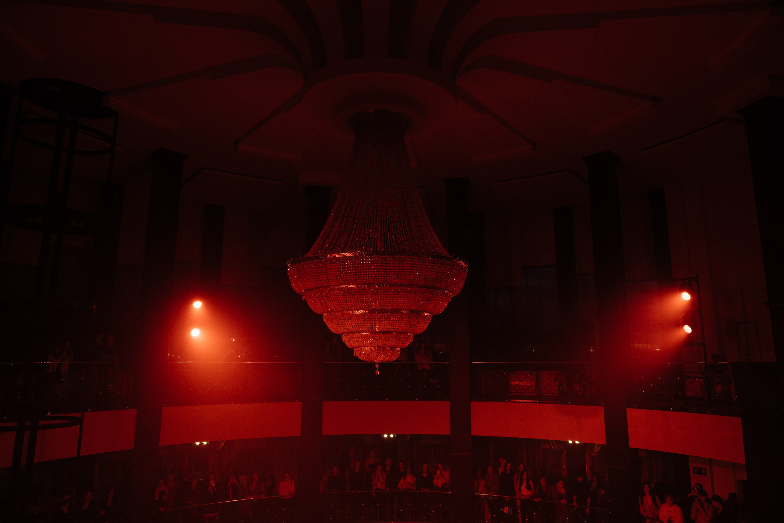 Bride Show Imperial Resort & Spa. Свадебный фотограф в Ульяновске Алексей Китов