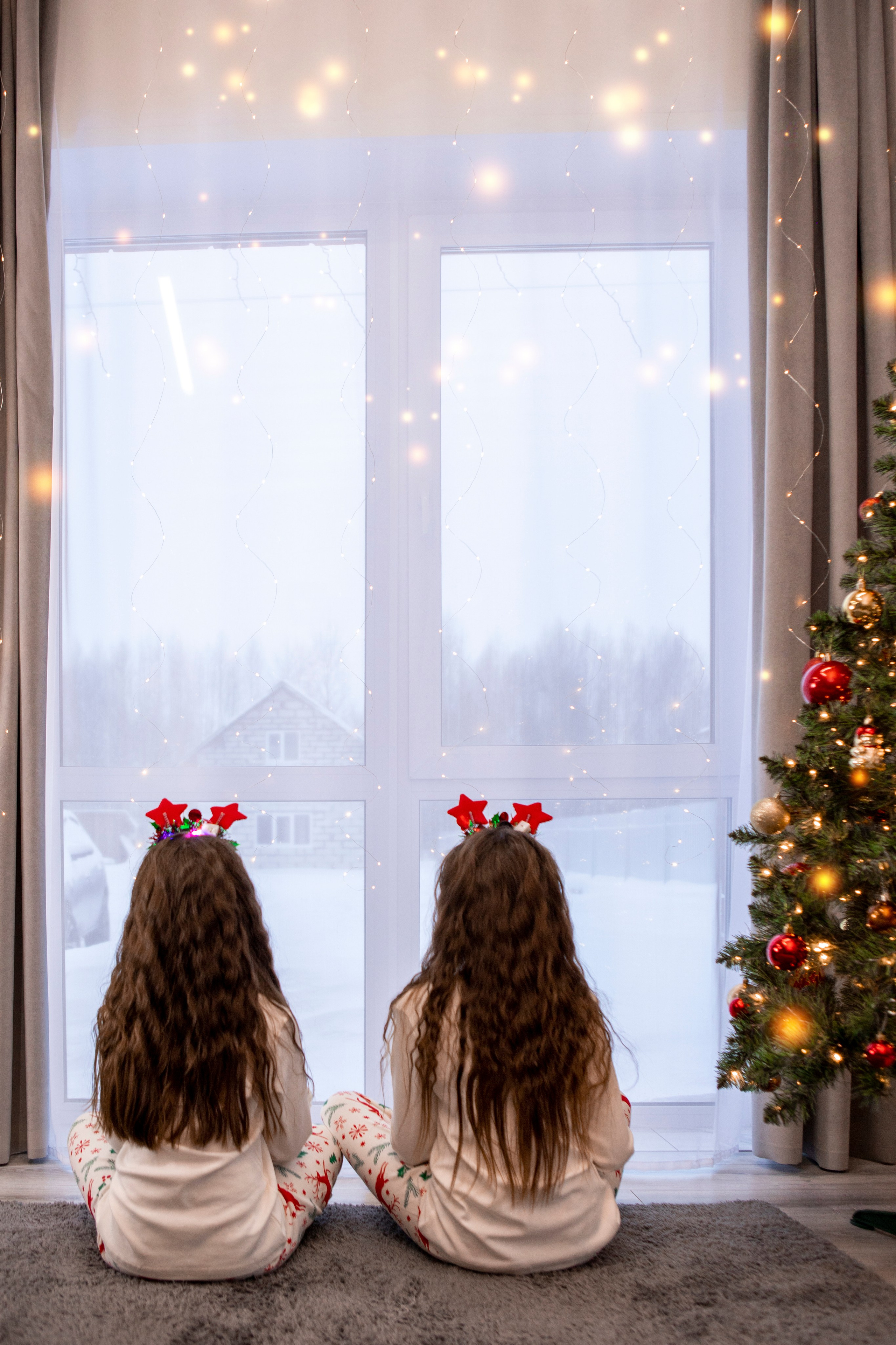 Мы. Фотограф Яна Матвеева в Ижевске