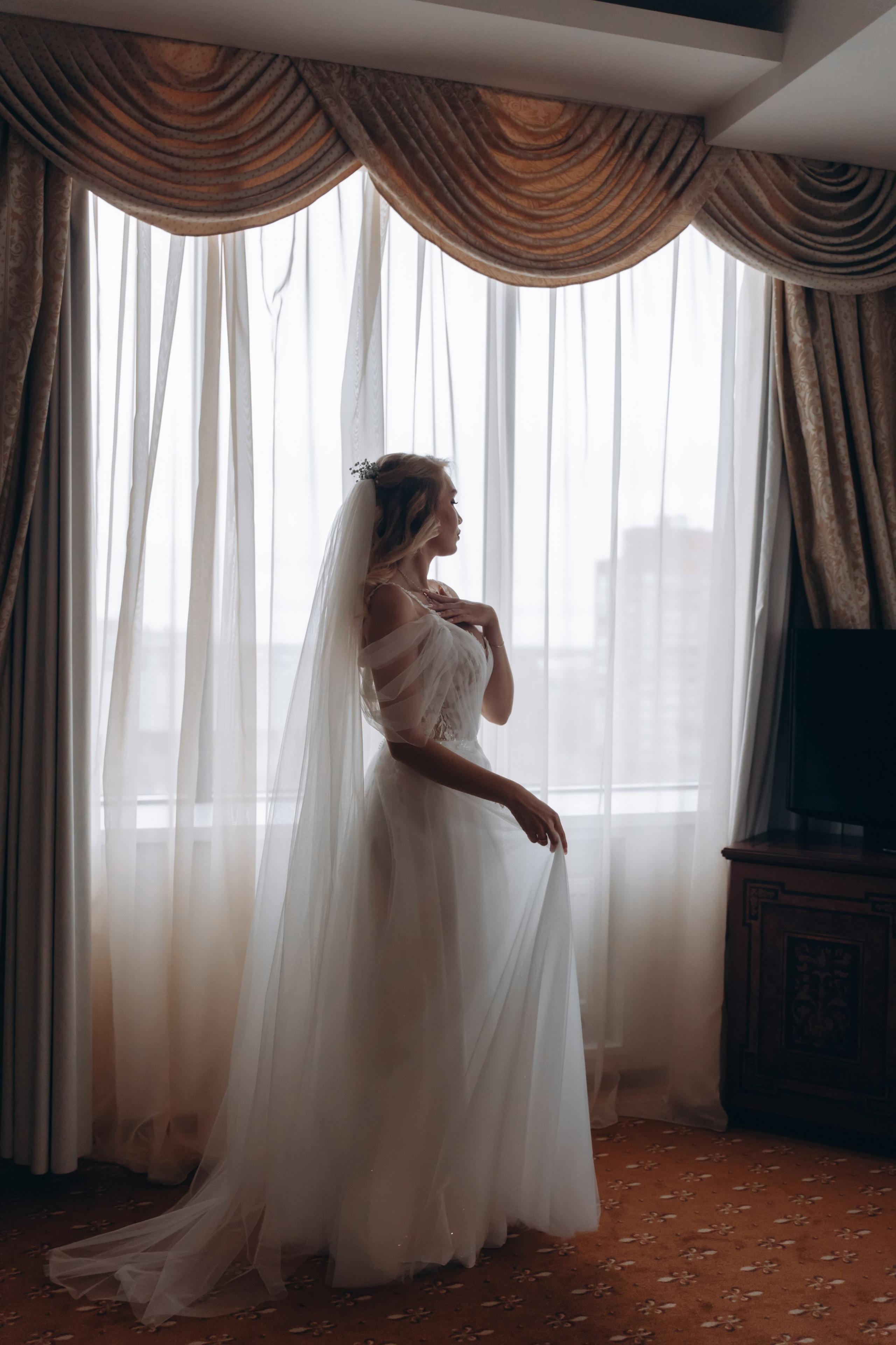 Полина и Егор. Семейный фотограф Ярославль Екатерина Охлопкова