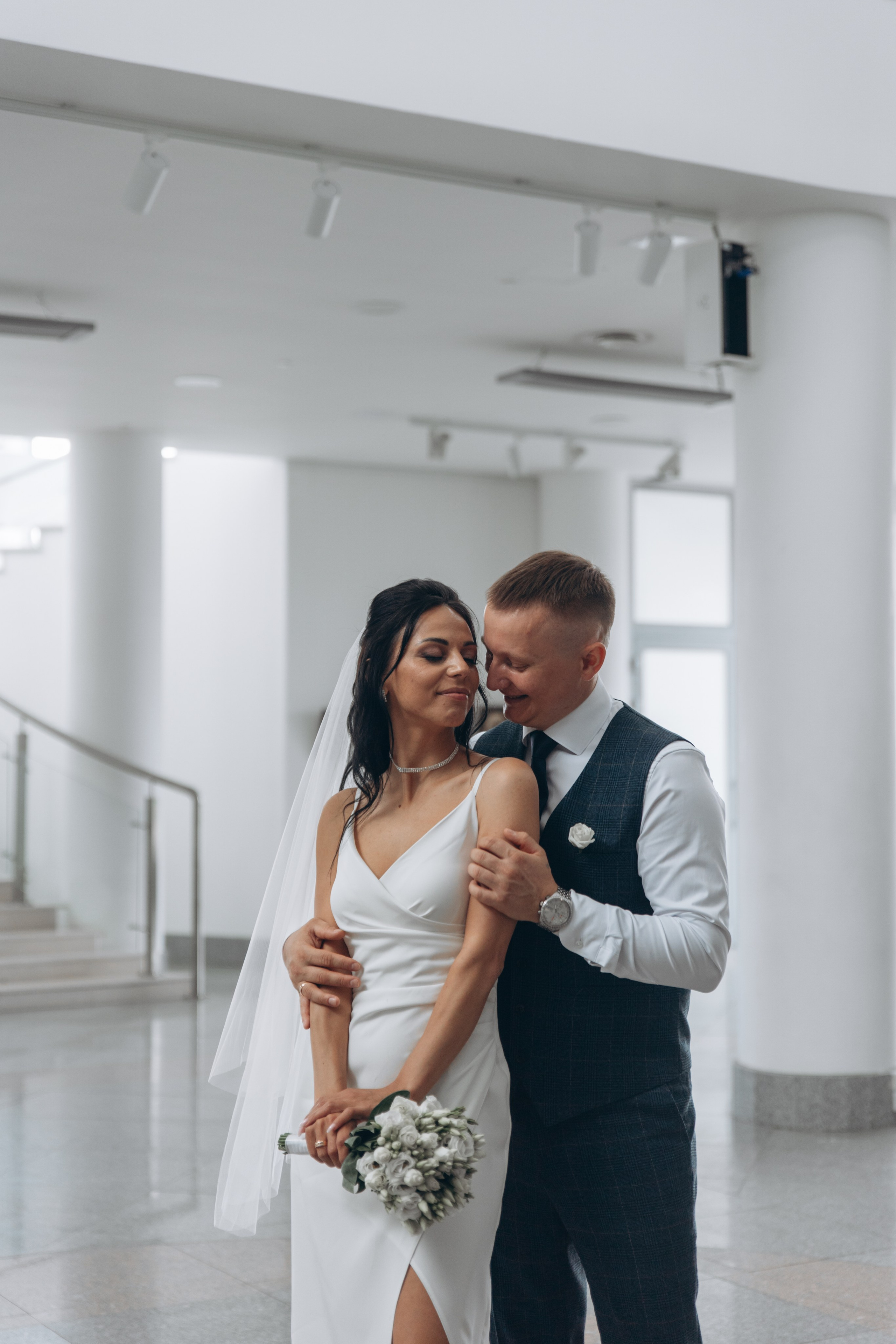 Татьяна и Владимир. Семейный фотограф Ярославль Екатерина Охлопкова