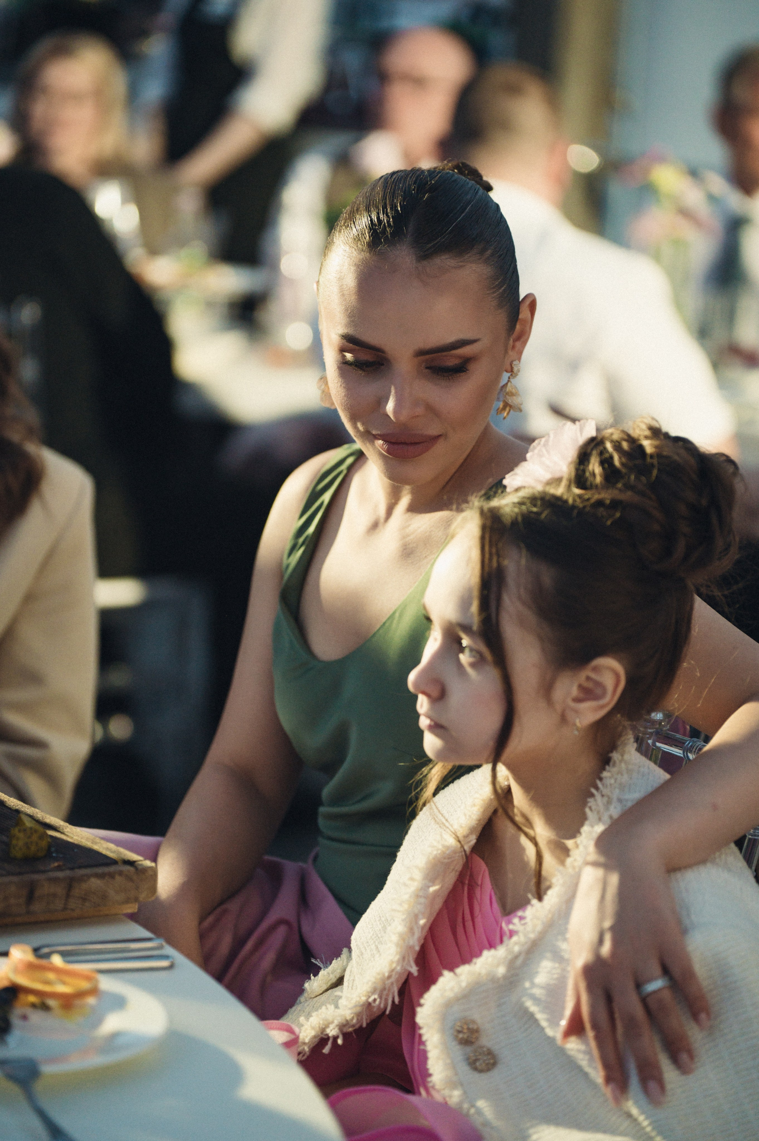 Алёна и Павел. Репортажный и свадебный фотограф в Сургуте