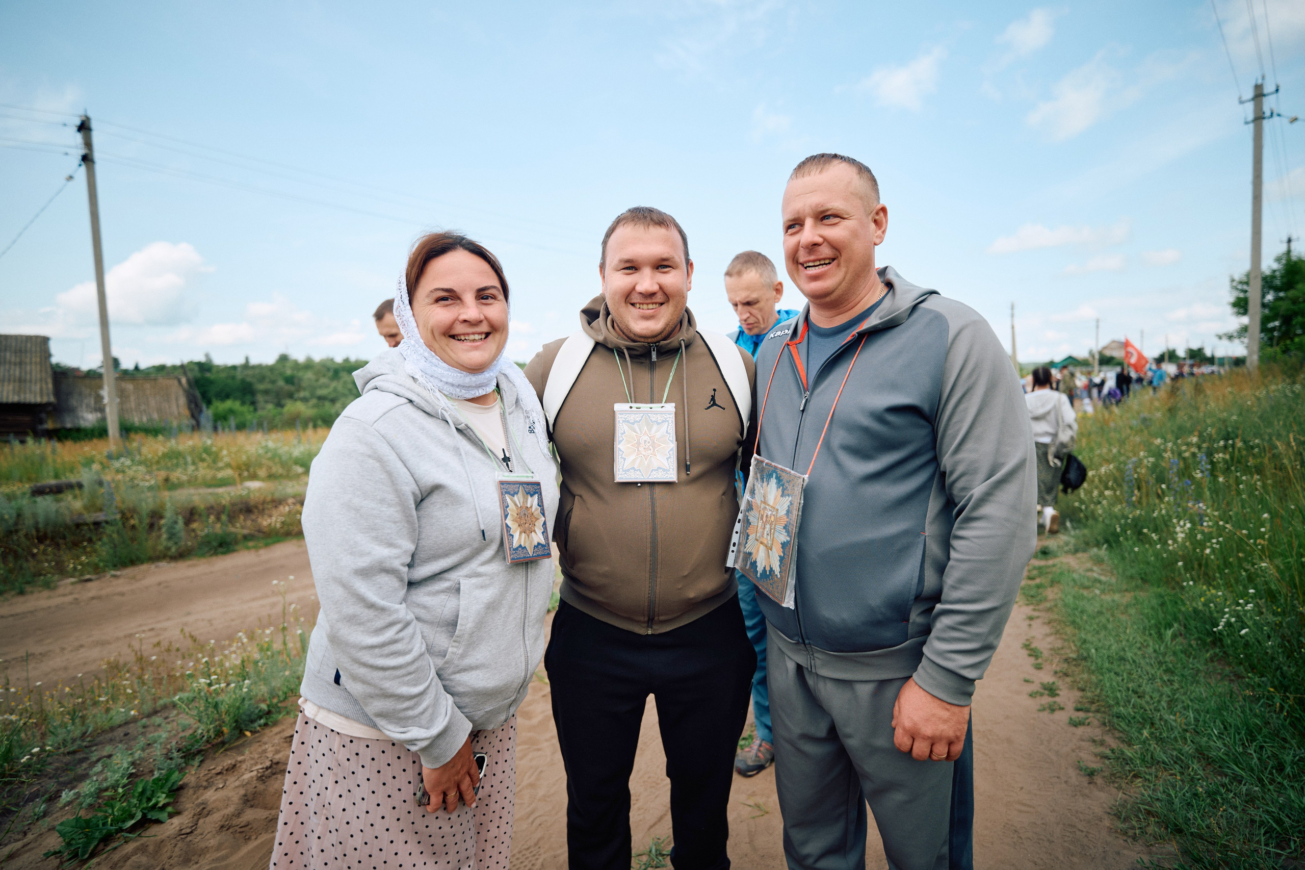 День третий. Репортажный фотограф в Самаре Артем Арсентьев