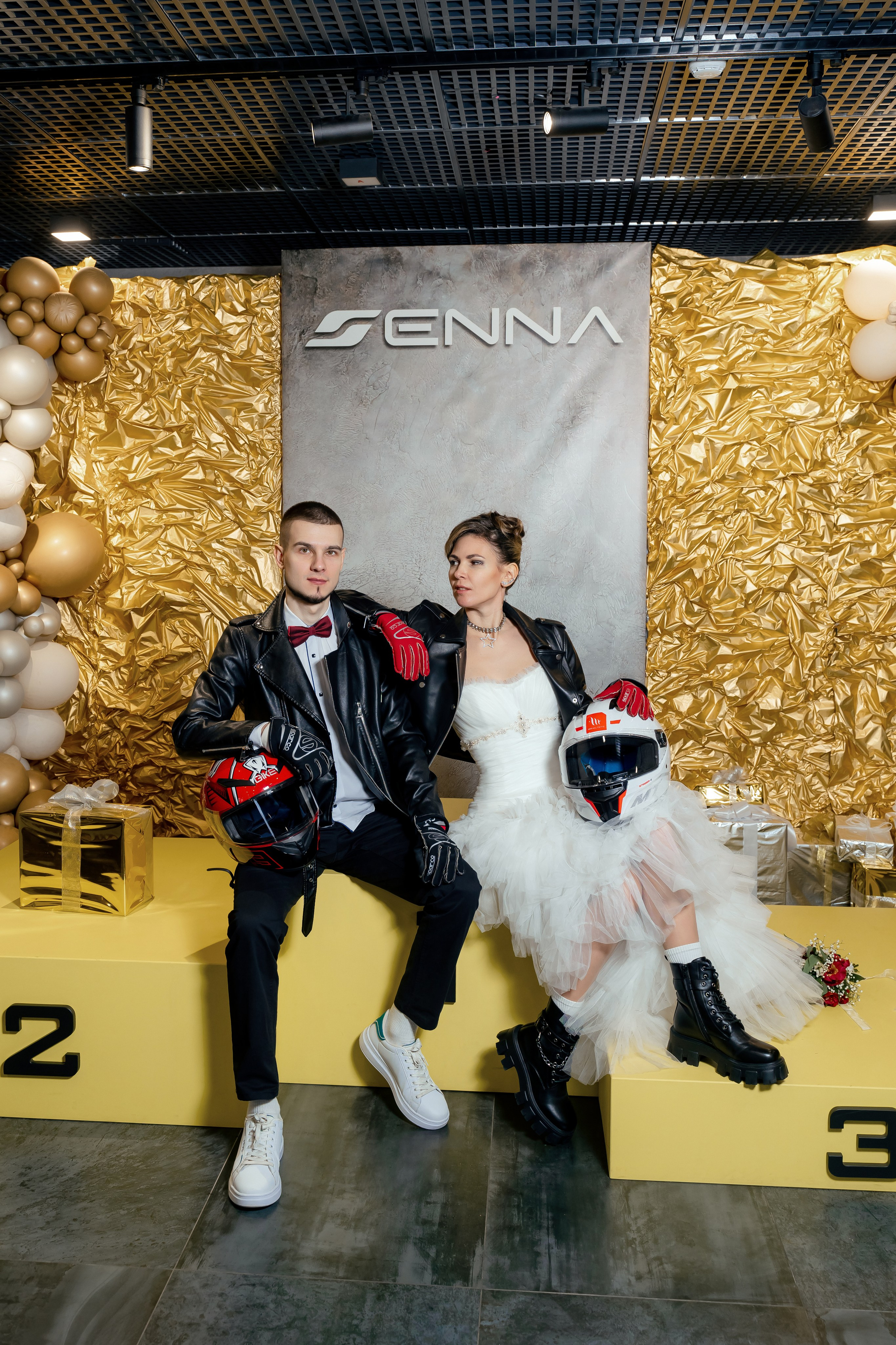 Вера и Денис. Фотограф Ким Наталья в Красноярске