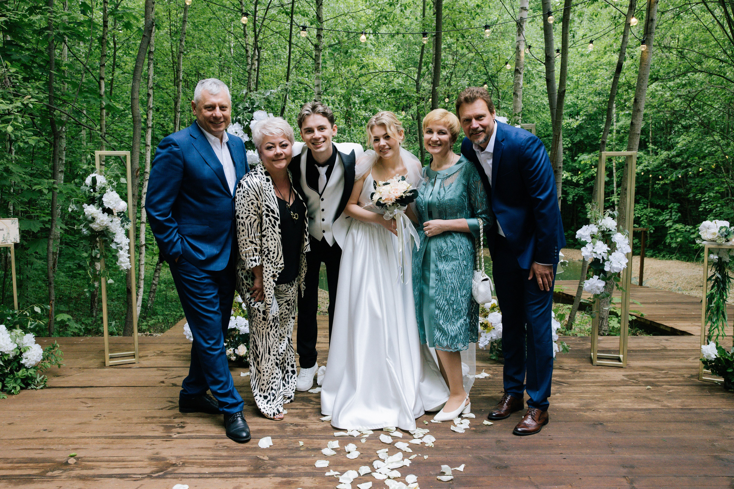 DMITRY AND KRISTINA (Forest_dew). Фотограф Андрей Ширкалин Москва Московская обл, Коломна, Рязань