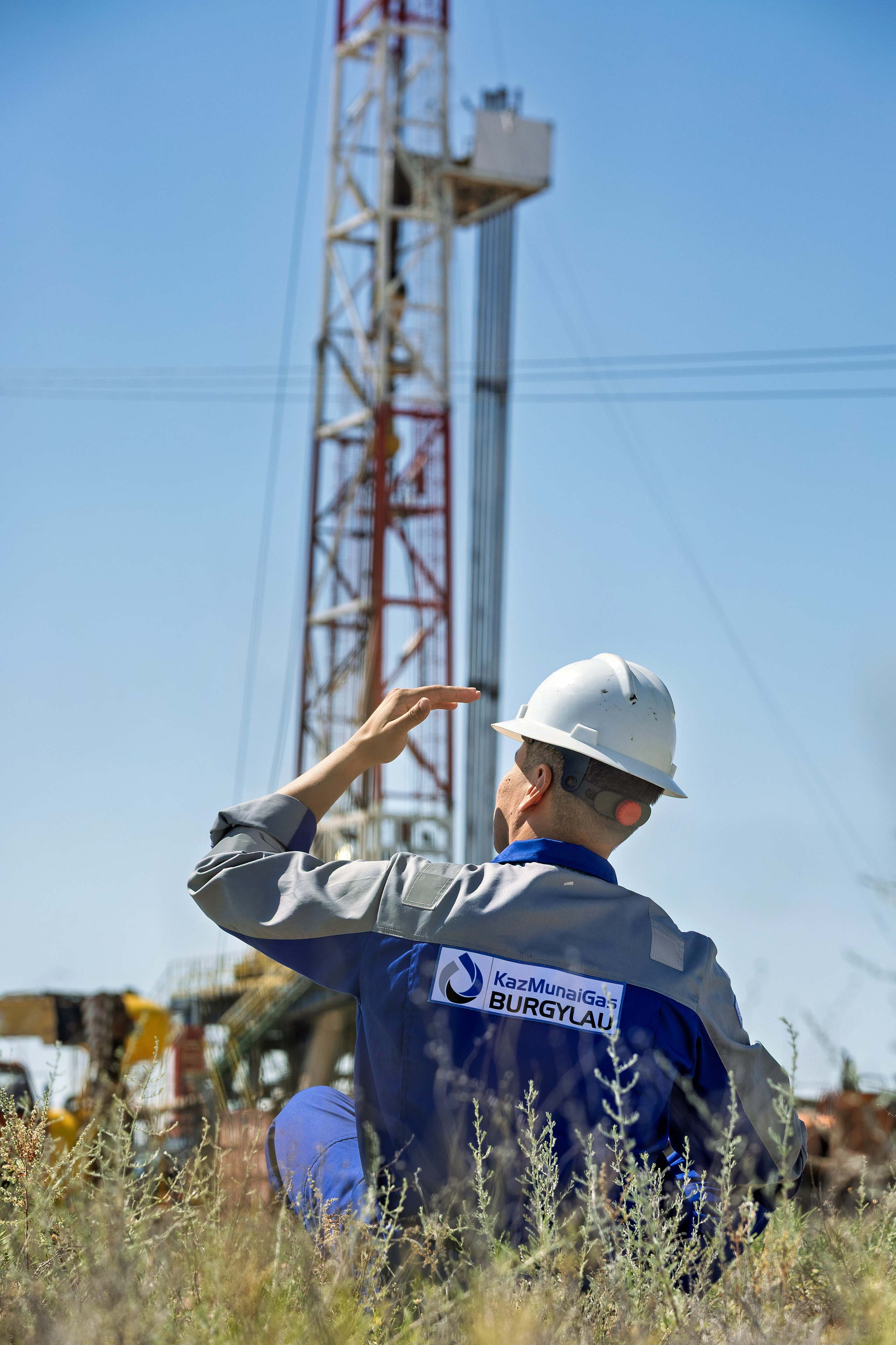 Фотограф промышленности Казахстан, Атырауская область, Мангистауская. Фотограф в Атырау Максим Стадниченко