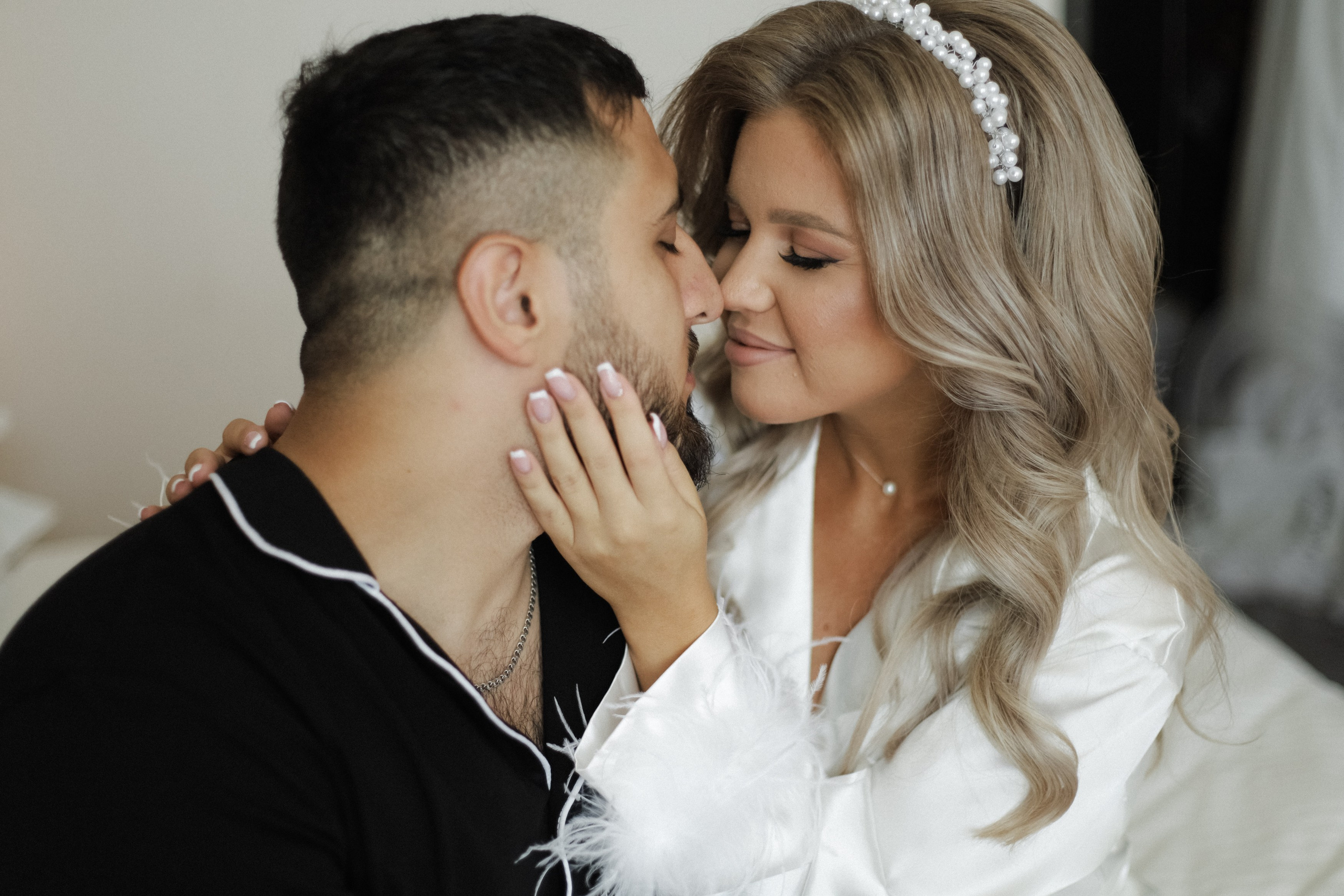 Давид и Даша. Свадебный и семейный фотограф в Уфе Эльвира Миронова