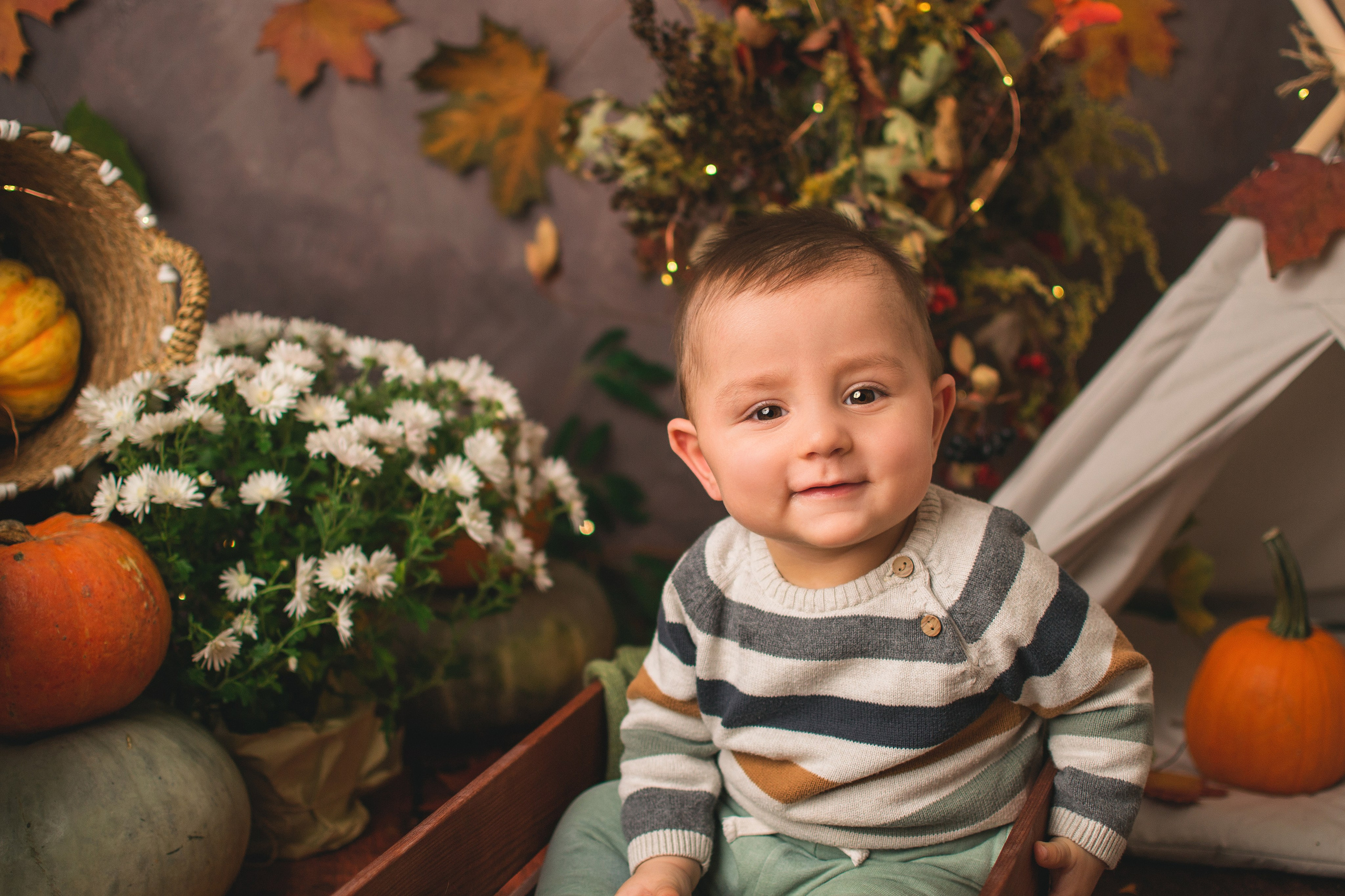 Фотопроекты. Фотограф новорождённых в Санкт-Петербурге Наталья Булгакова