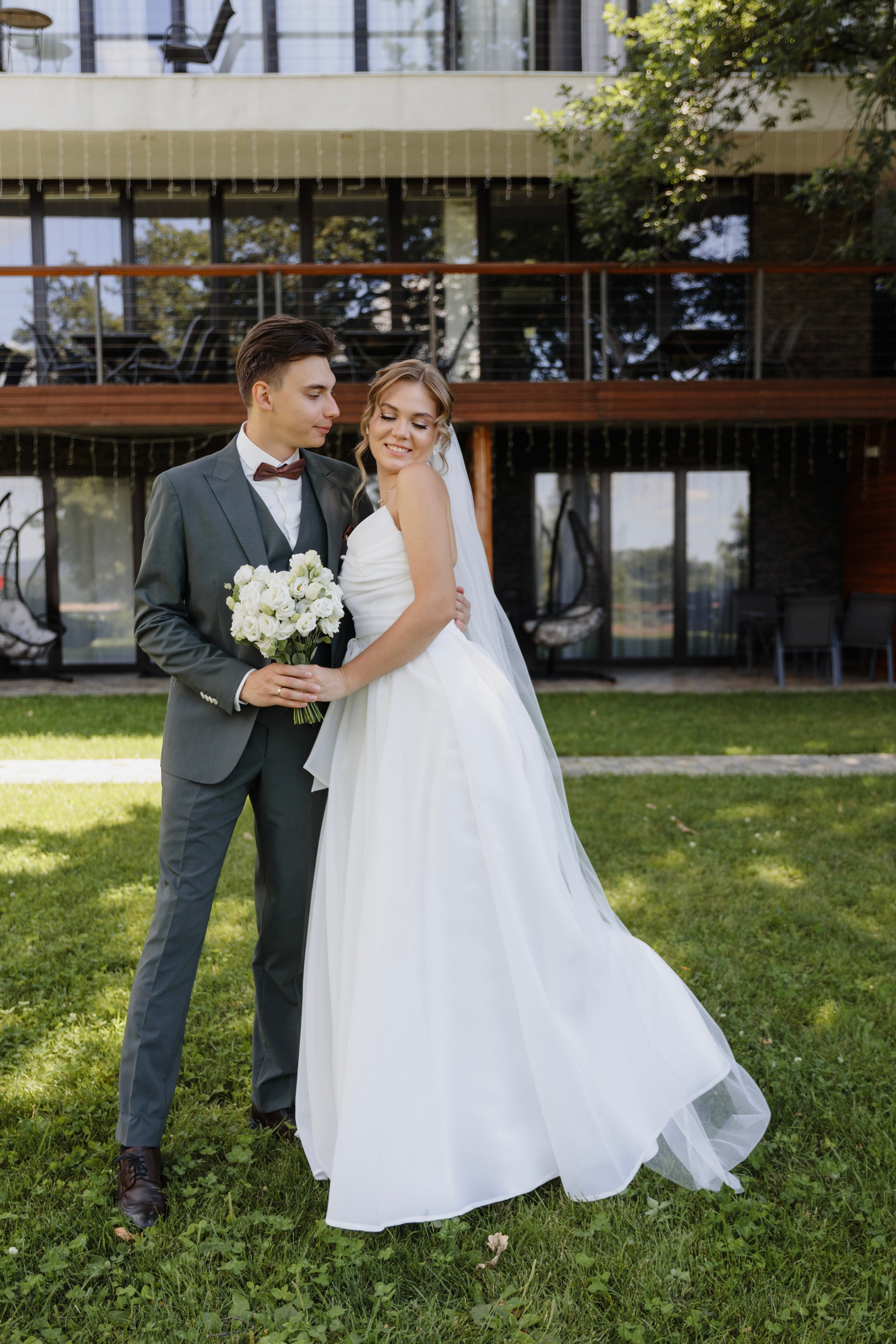 Егор и Анастасия 08/07/25. Свадебный фотограф в Самаре Ольга Гребнева