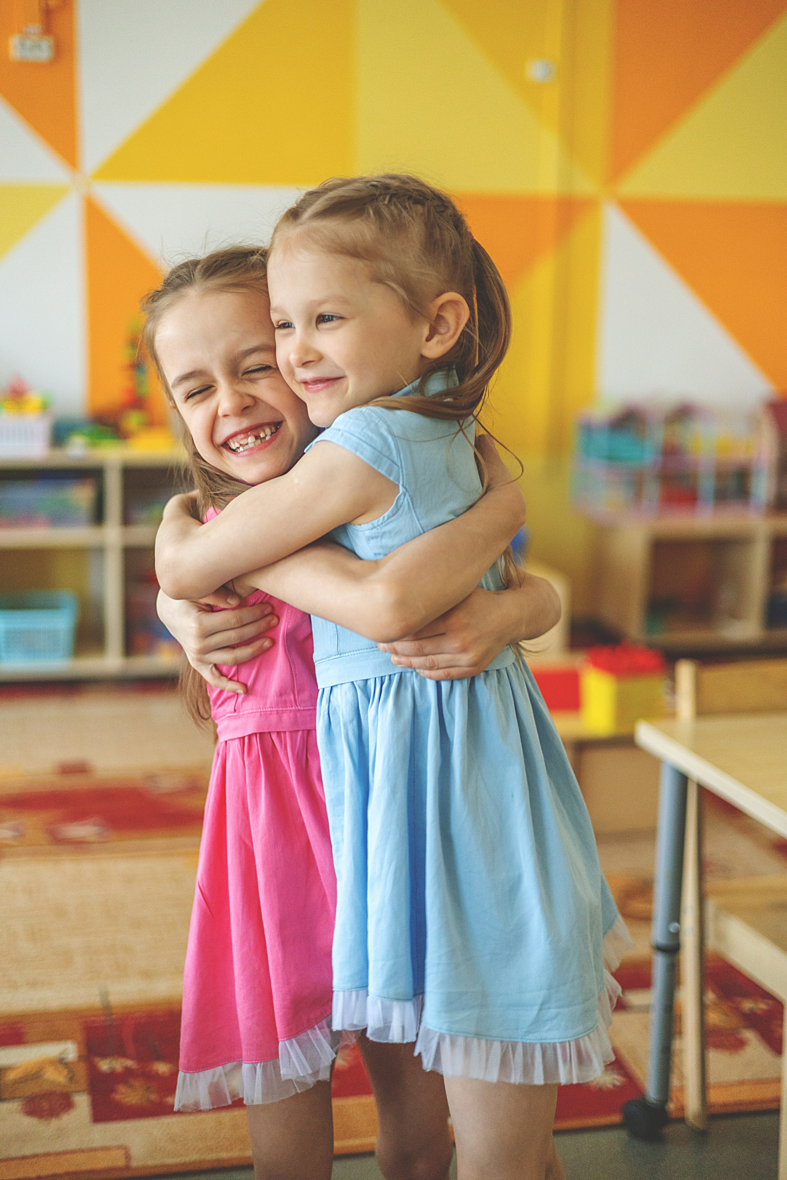 ДС «Апельсин»