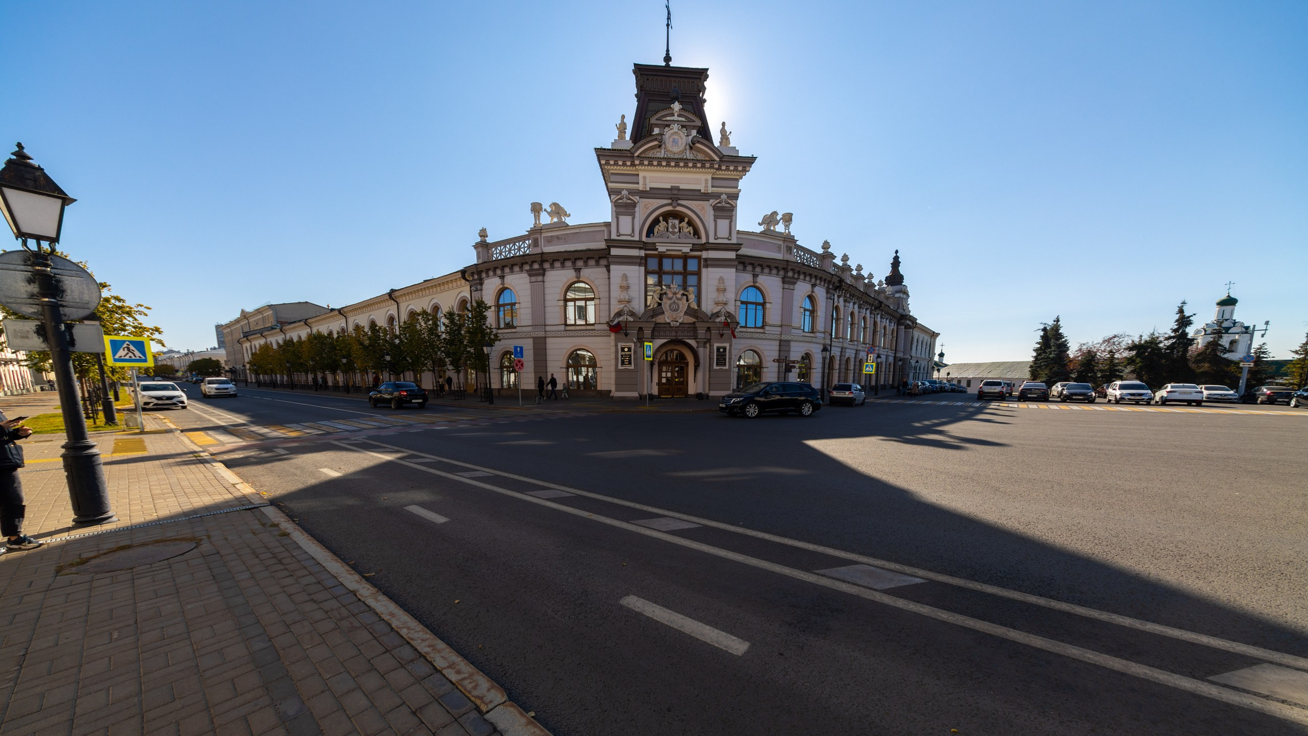 2020 10 Казань. Фотографии