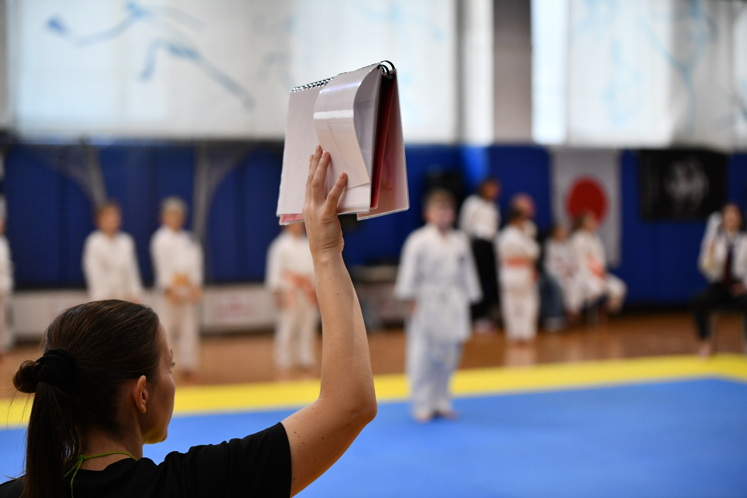 Боевые единоборства. Фото детских спортивных мероприятий и всякое интересное через объектив