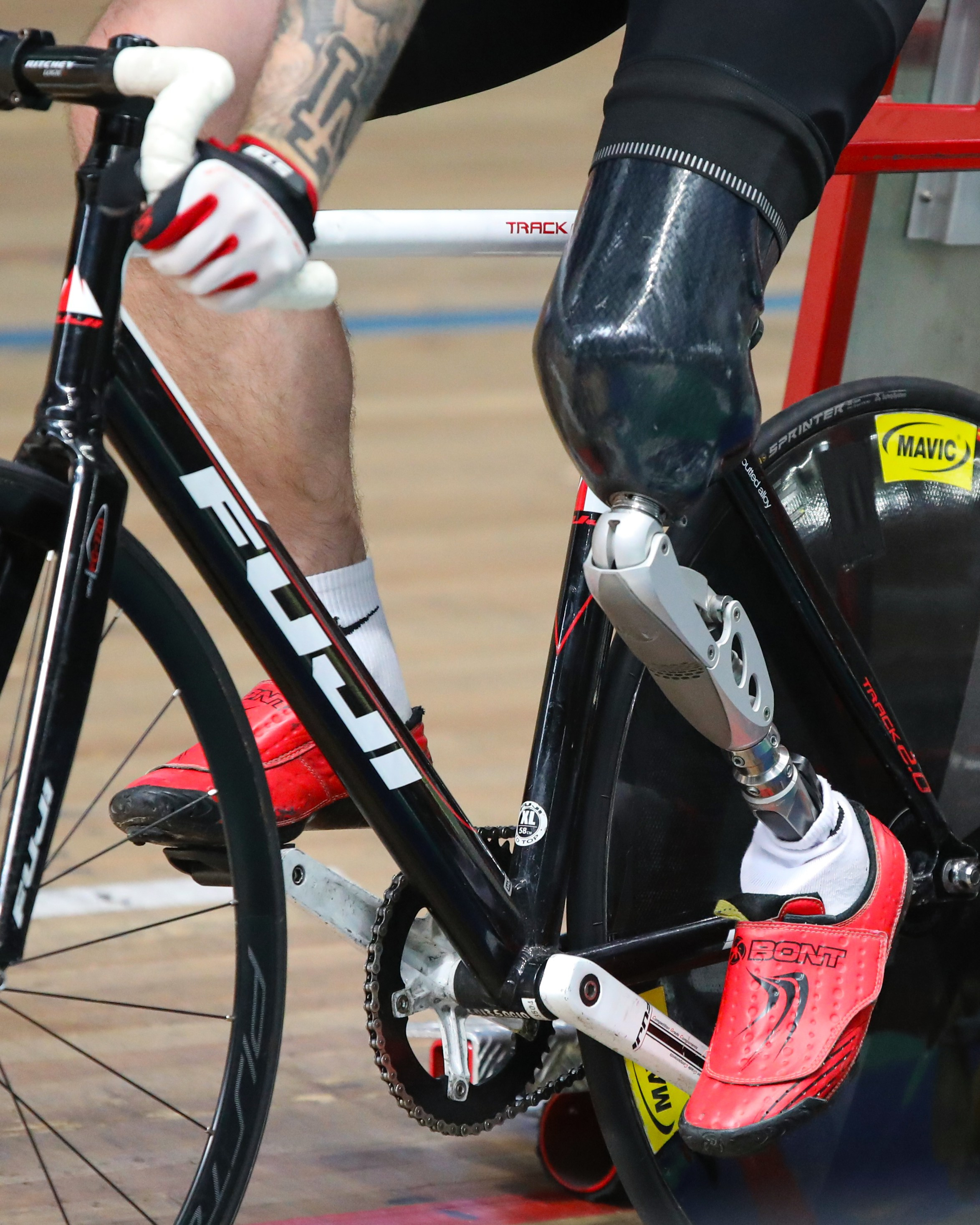 Паравело. Спортивный фотограф в Санкт-Петербурге Наталья Ксенофонтова