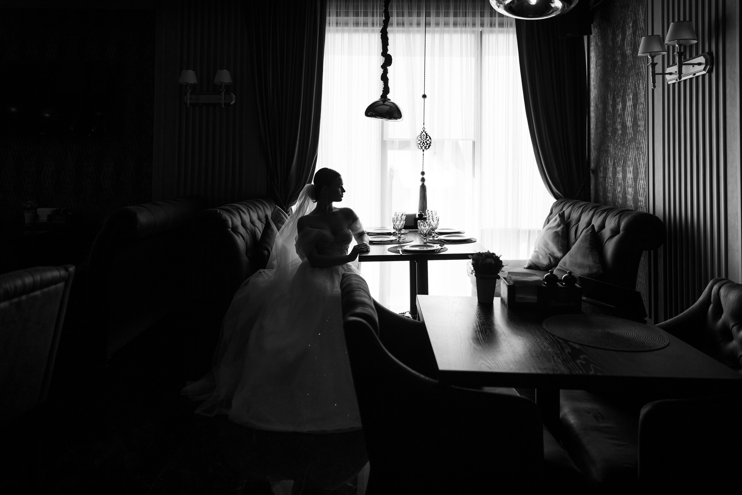 Анонс свадьбы для Романа и Алены. Свадебный фотограф в Крыму и Севастополе Ольга Баскакова