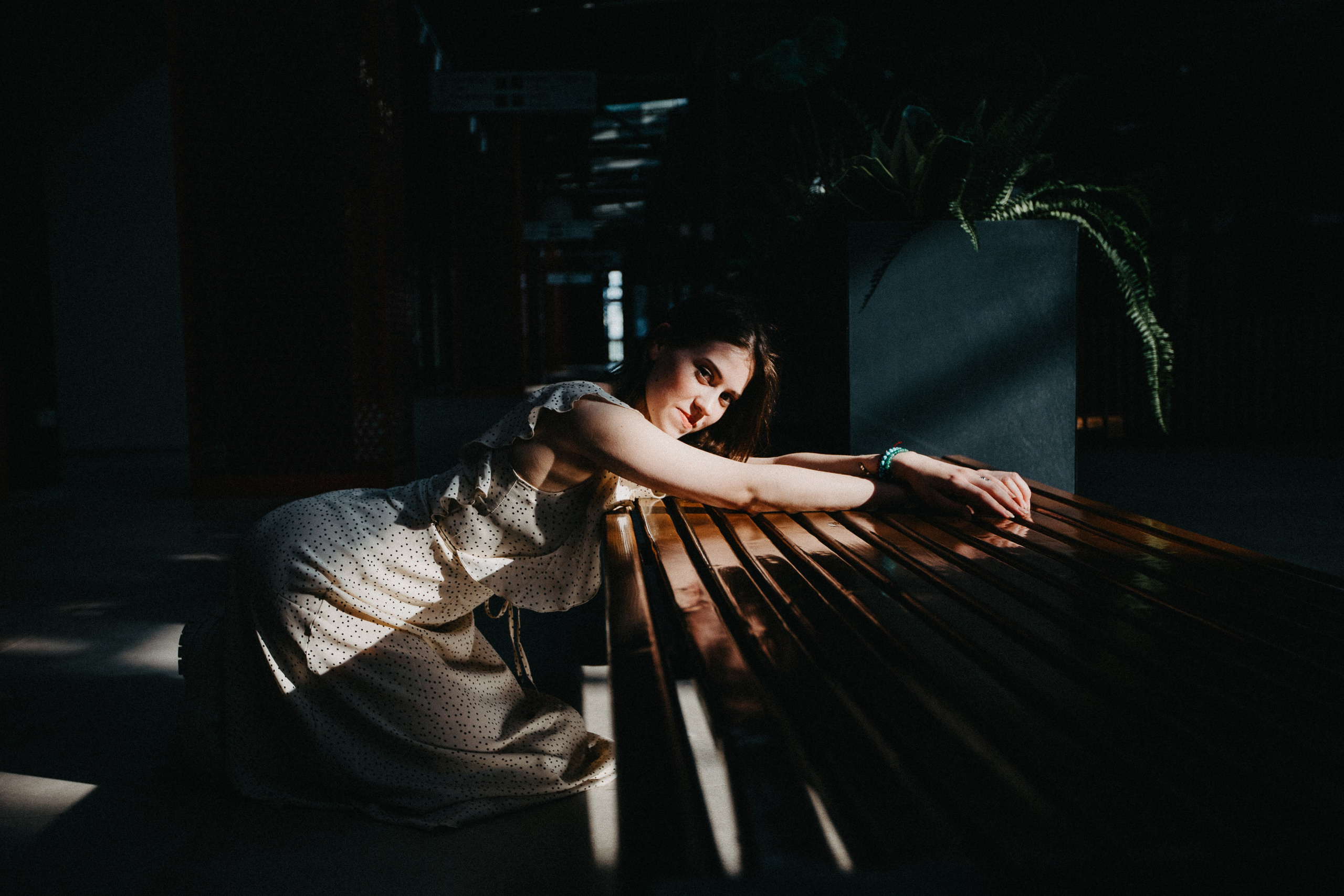 Оля. Репортажный и свадебный фотограф Ярославль, Москва Сдобников Андрей