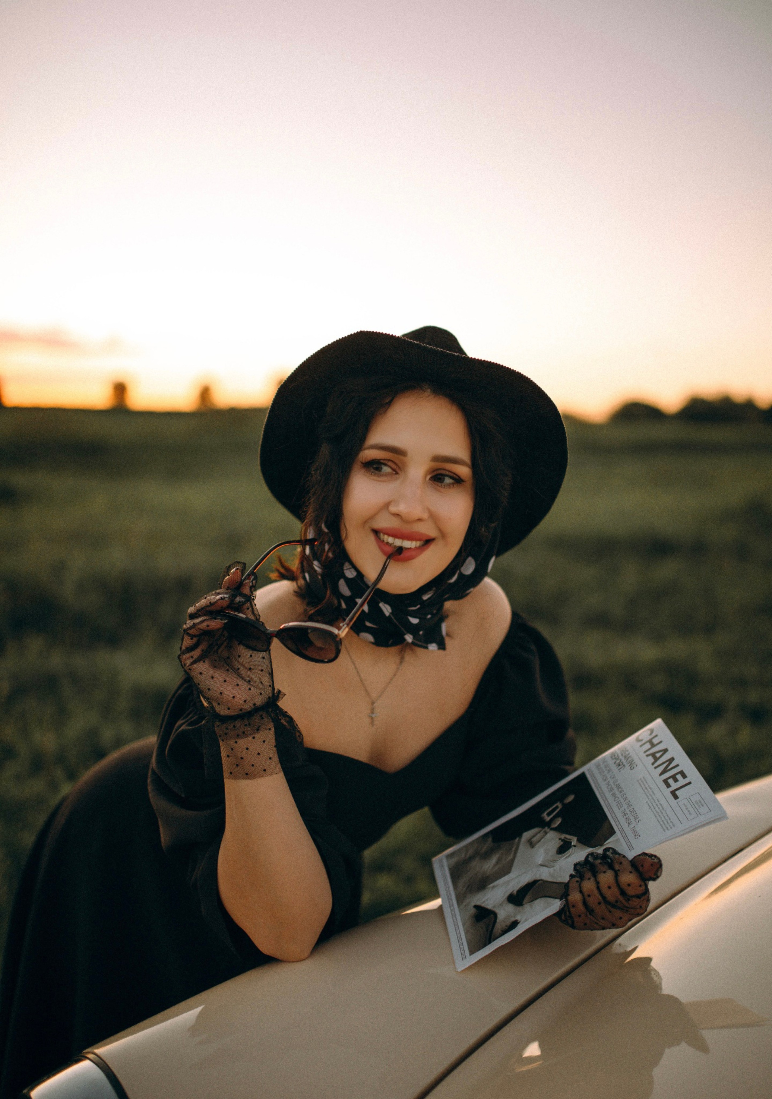 Путешествие в эпоху…. Фотограф Юлия Хакимова / Казань/ Чистополь