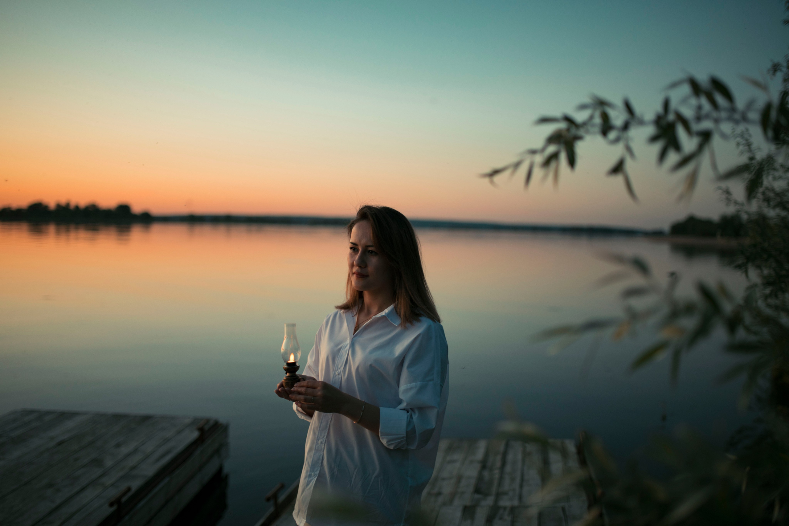 Тайны старого катера…. Фотограф Юлия Хакимова / Казань/ Чистополь
