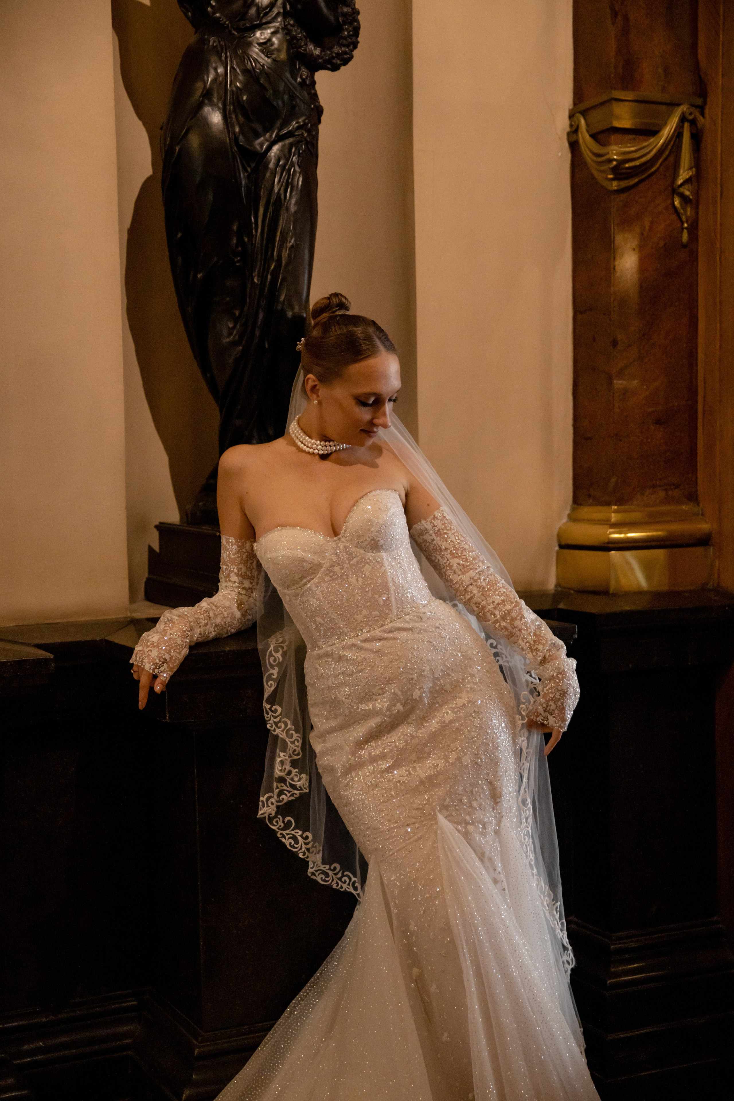 Свадьба в итальянском стиле. Свадебный и семейный фотограф в Москве Диана Левченко