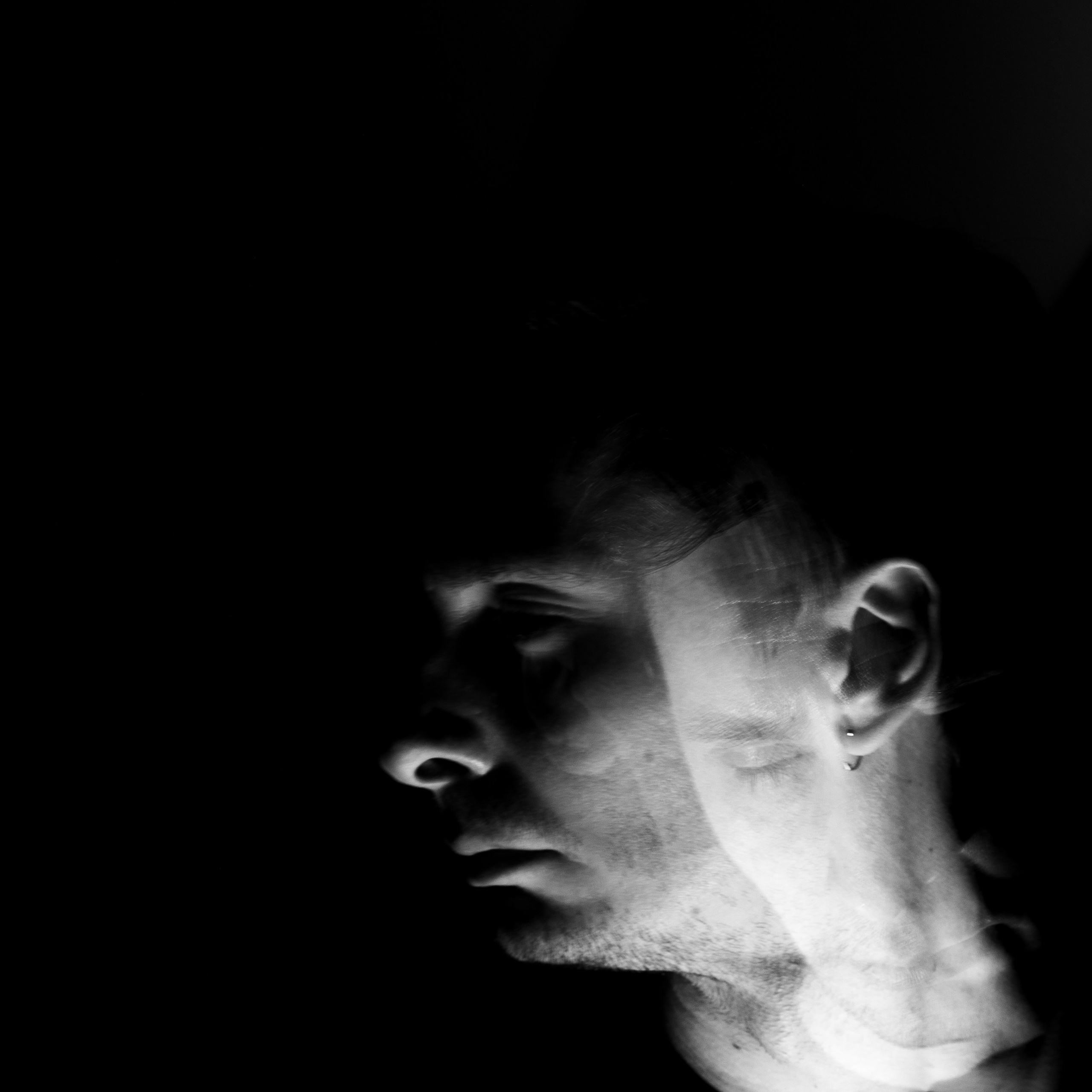 Выдержка и фонарь