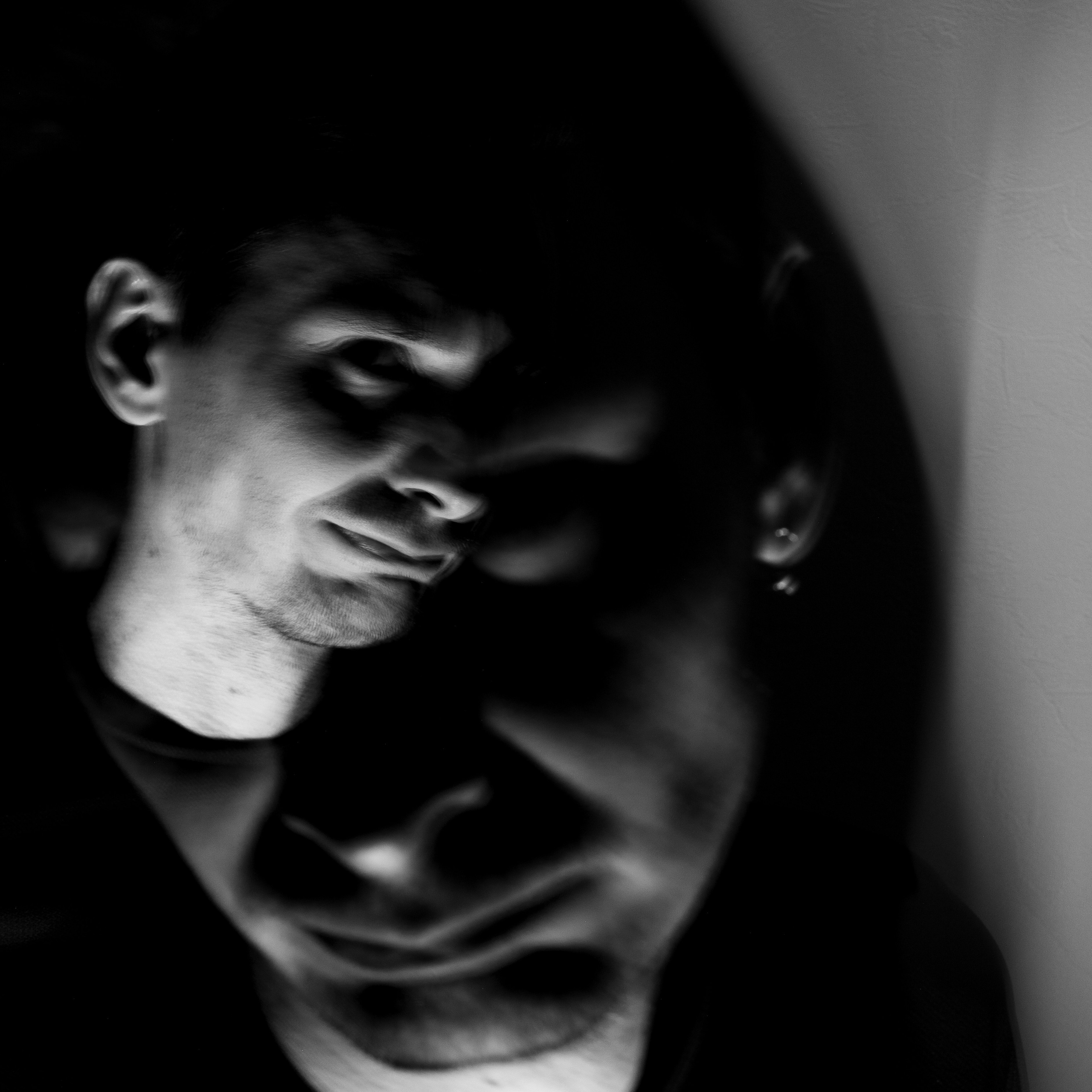 Выдержка и фонарь