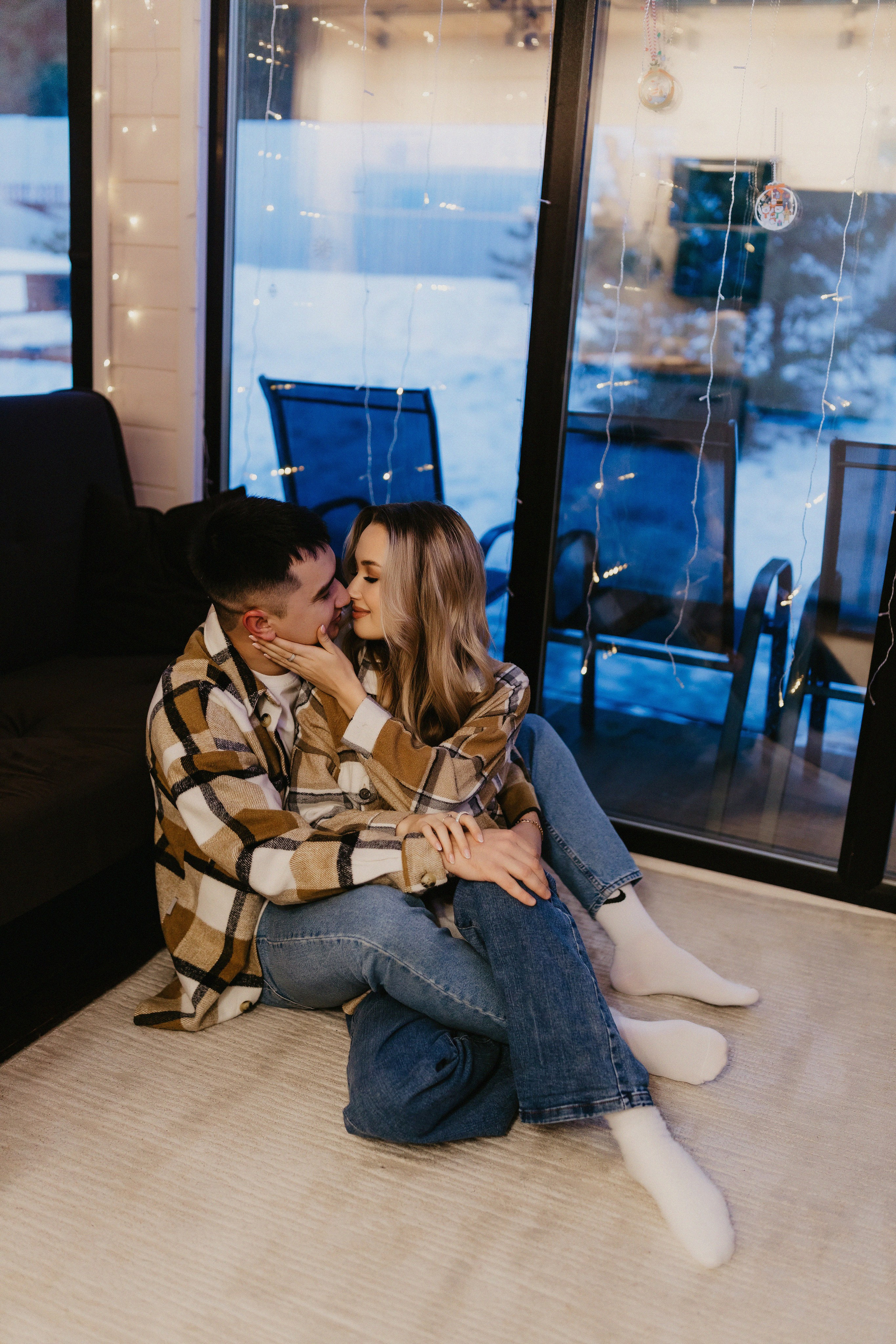 Аня и Зульфар. Свадебный и семейный фотограф в Казани и Волжске