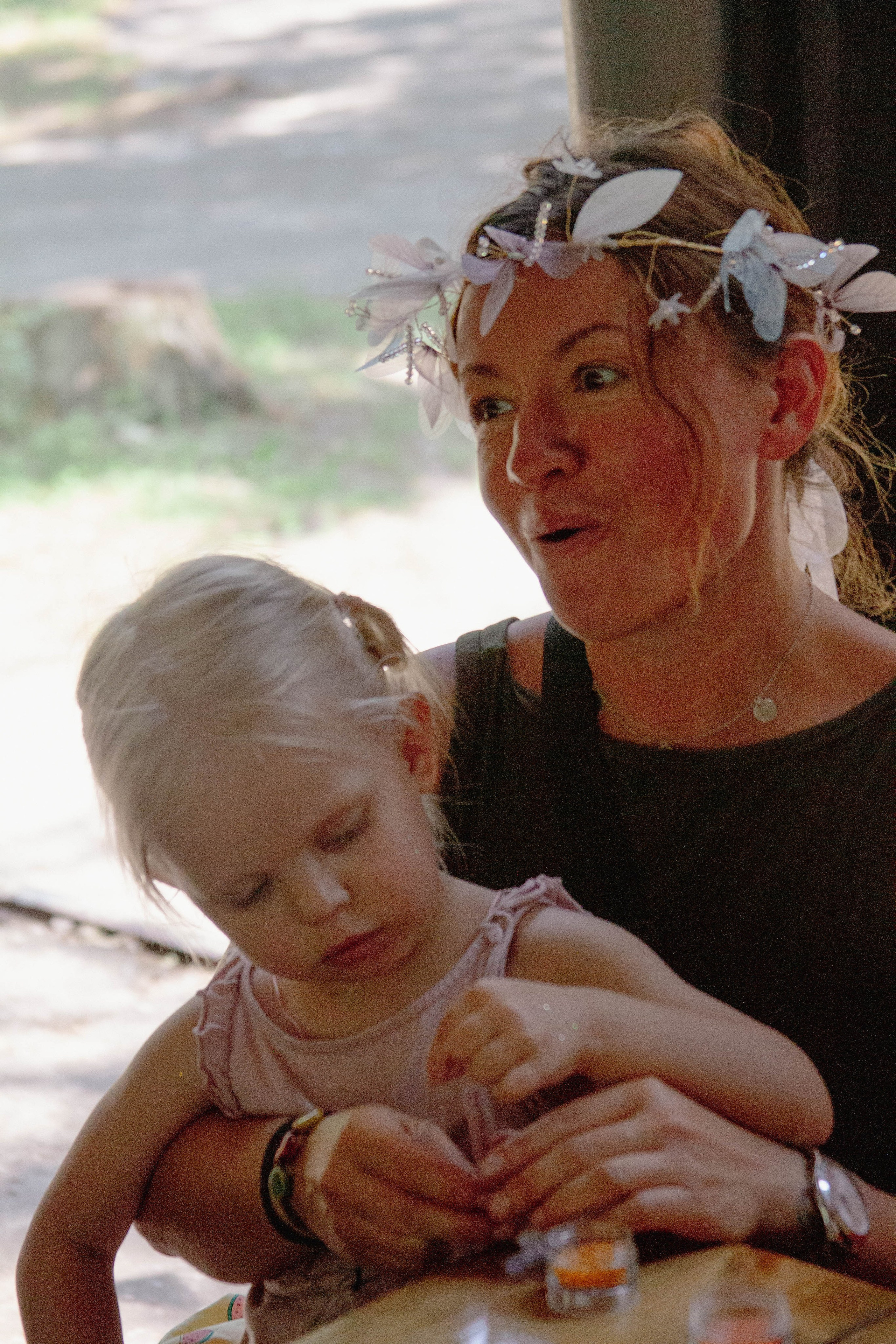 Поляна 2025. Фотограф Маша Корнеева