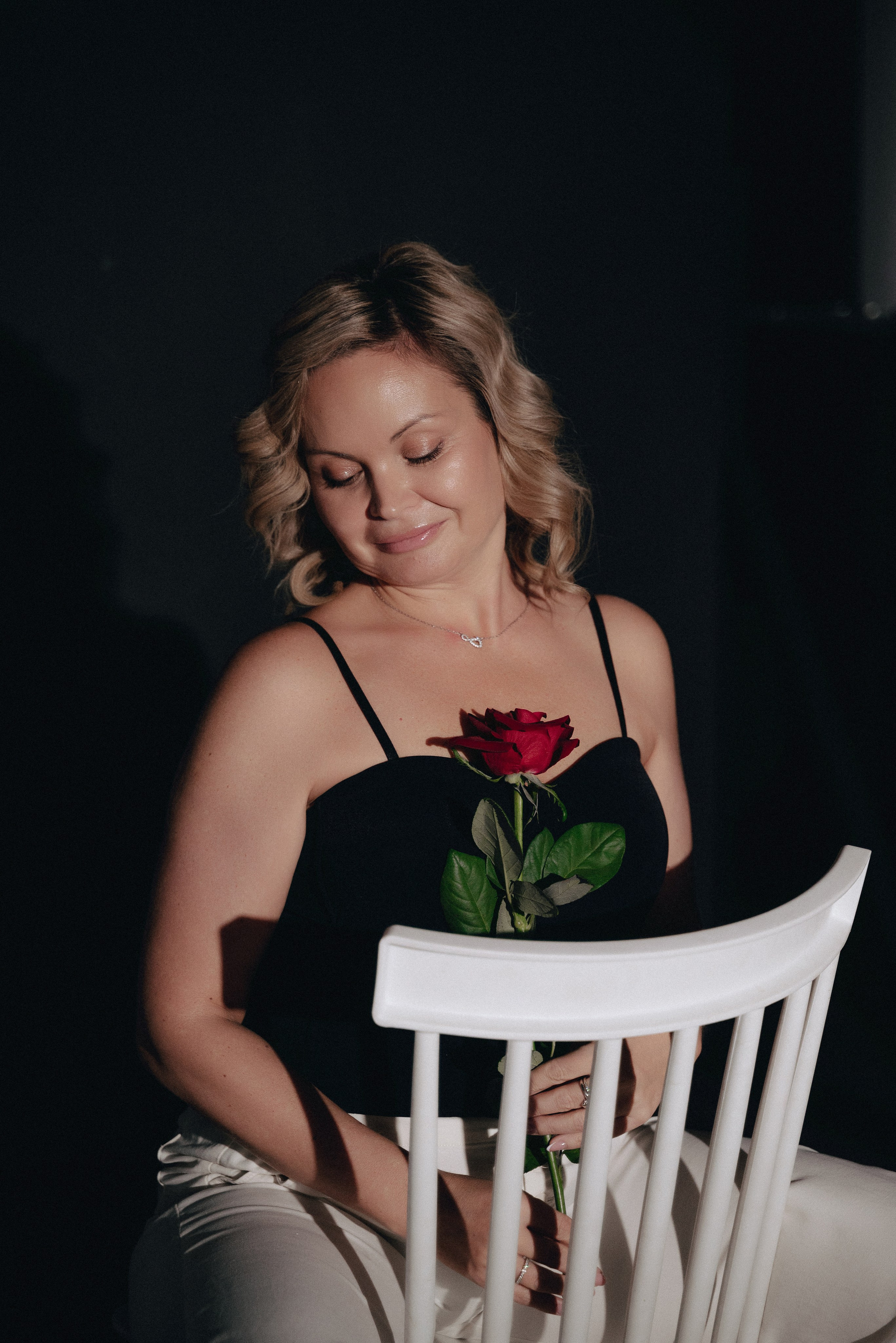 «В свете прожектора», апр 2024. Екатерина Курбанова. Женский фотограф